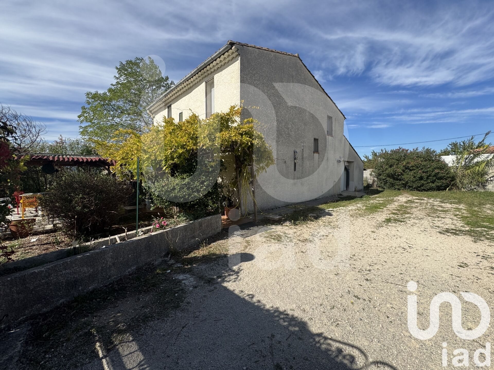 Maison à vendre, 101m², Méjannes-lès-Alès