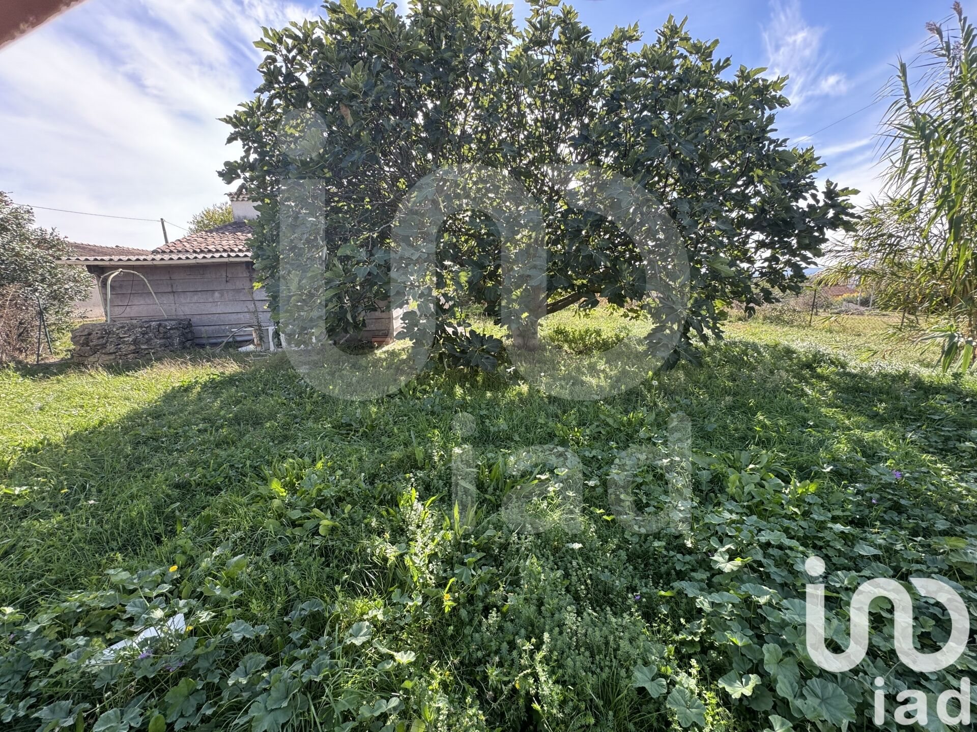 Maison à vendre, 101m², Méjannes-lès-Alès