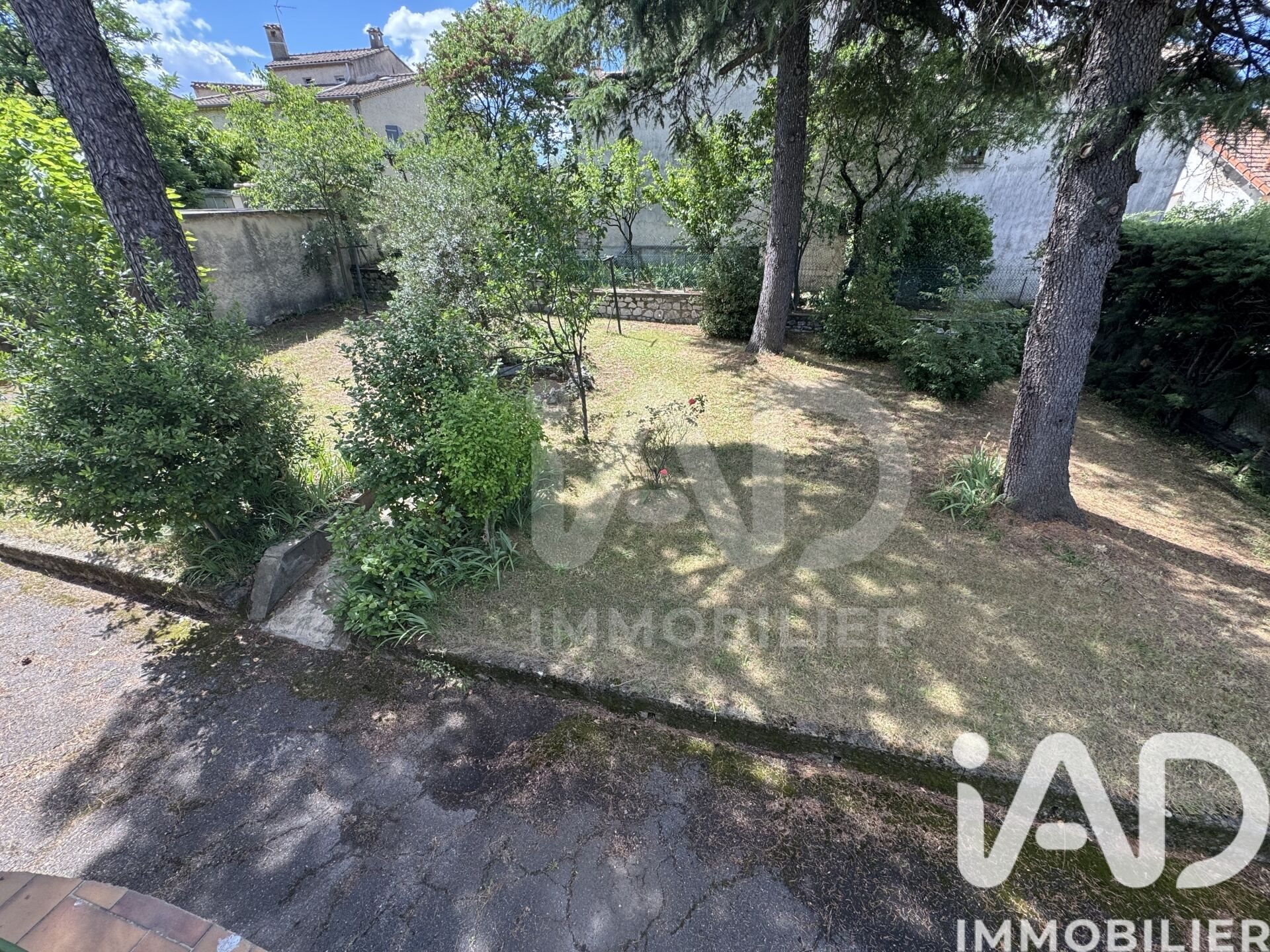 Maison à vendre, 172m², Alès