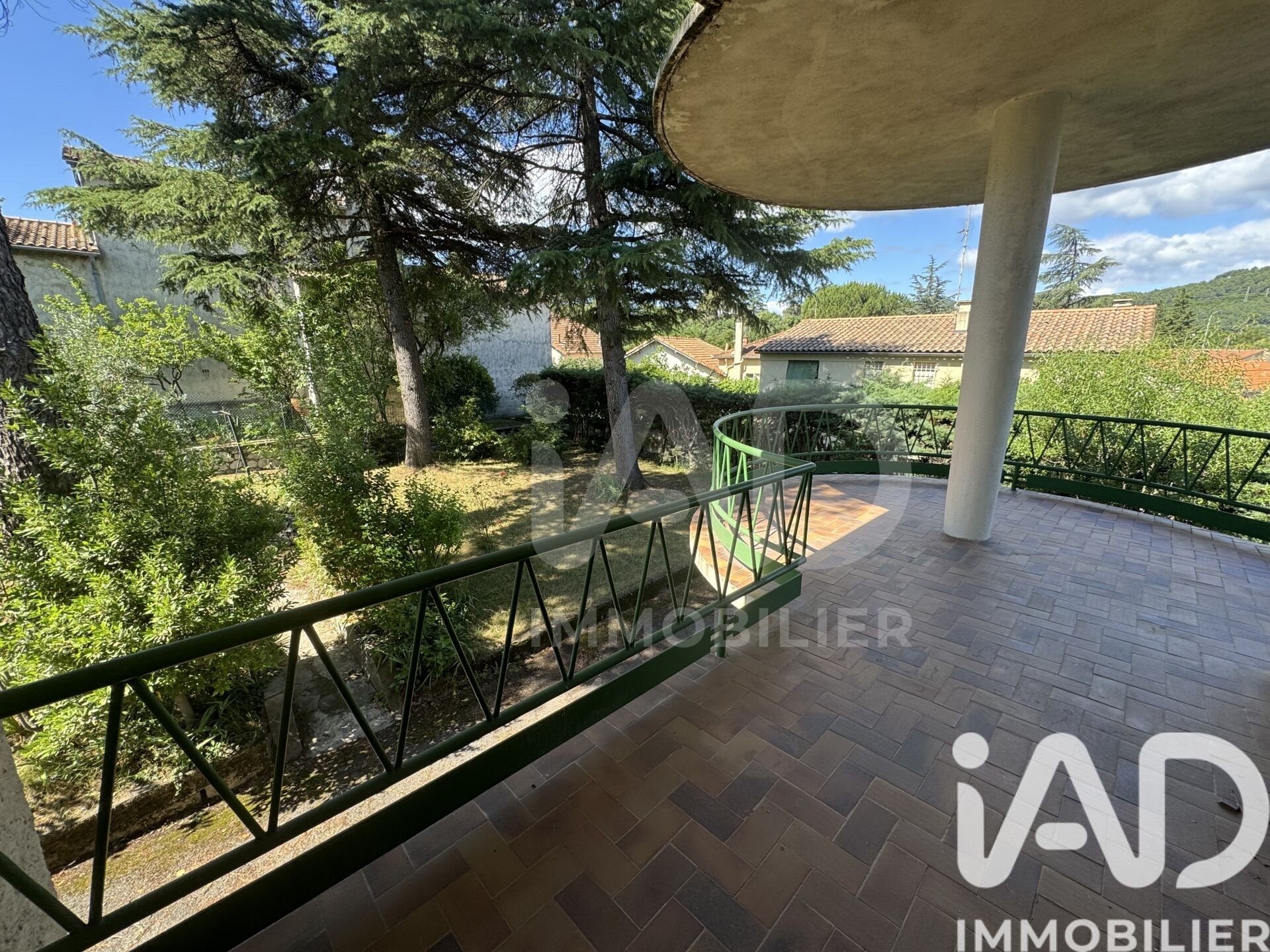 Maison à vendre, 172m², Alès