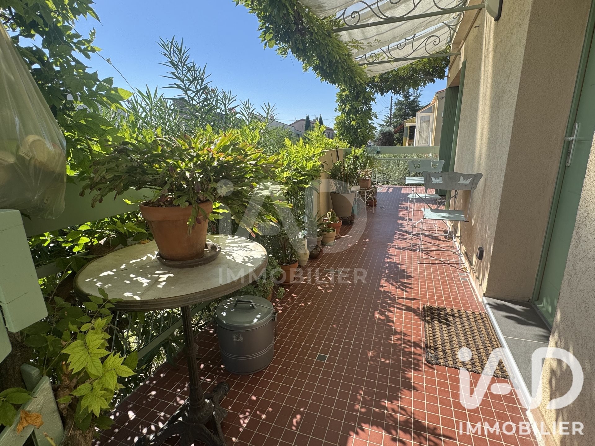 Maison à vendre, 122m², Alès