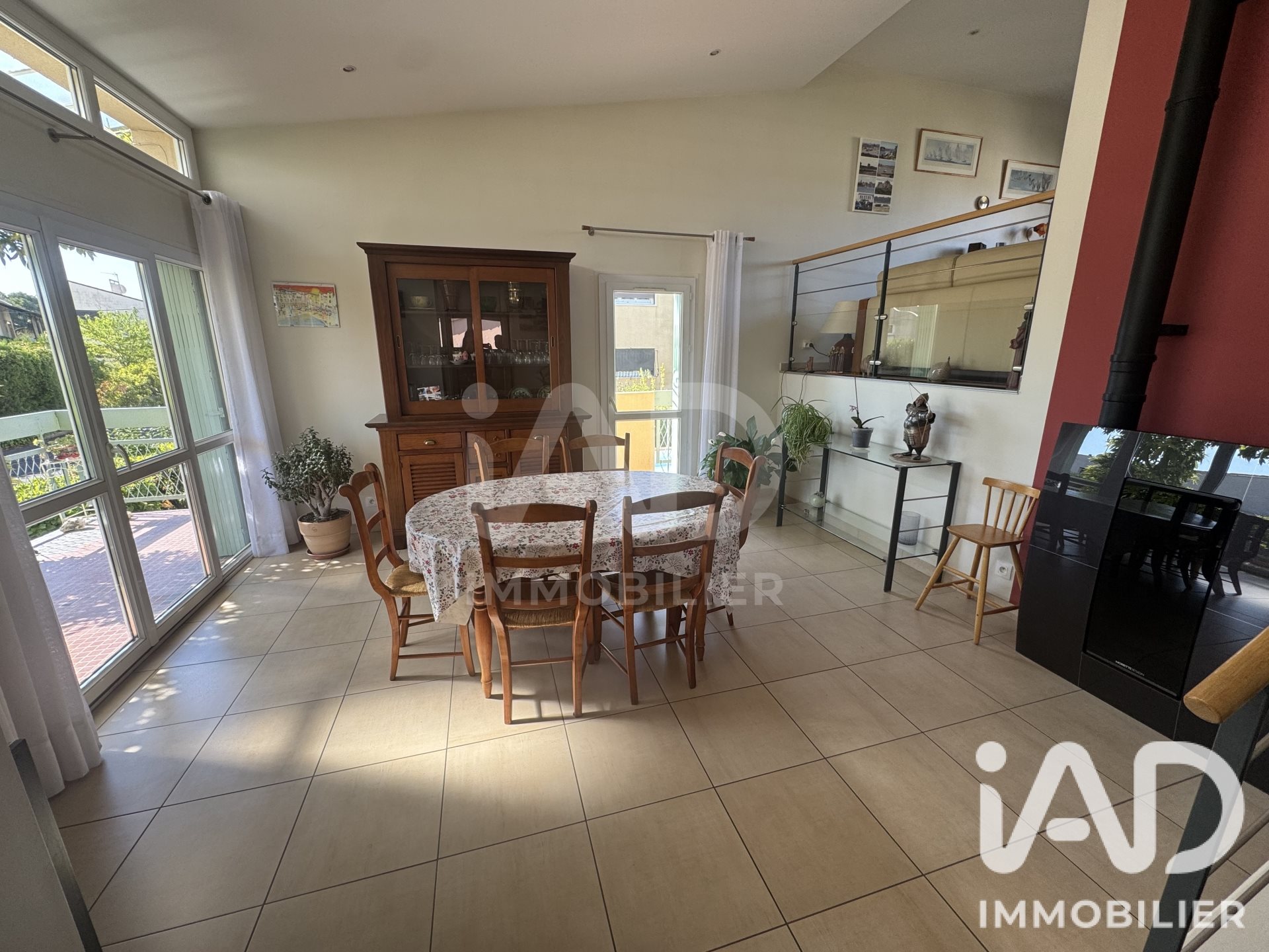 Maison à vendre, 122m², Alès