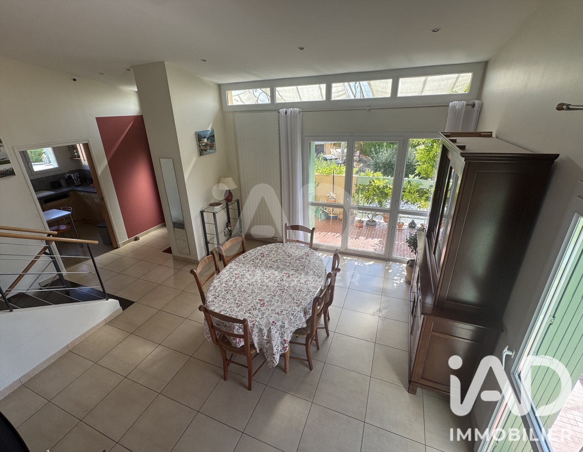 Maison à vendre, 122m², Alès