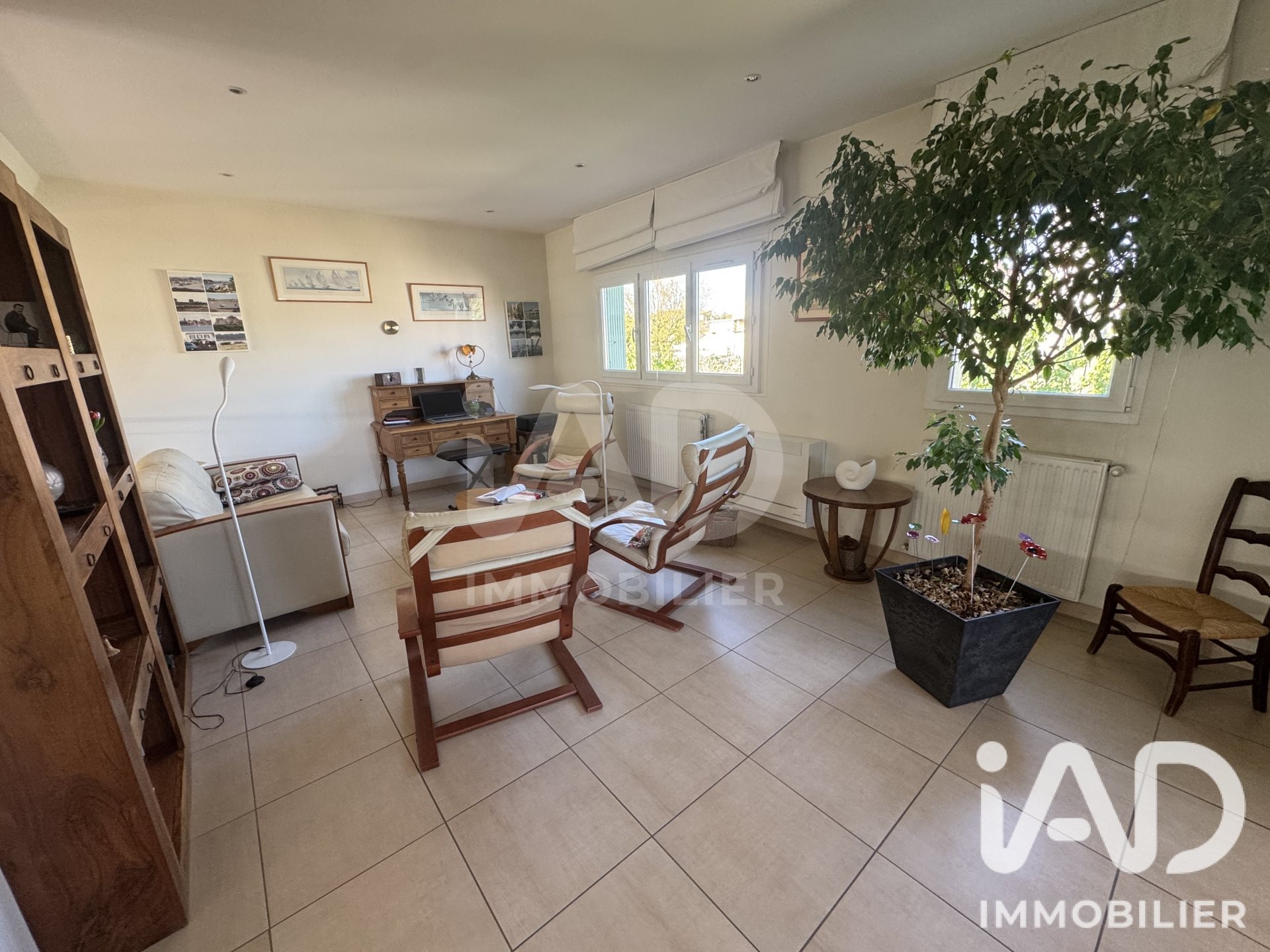 Maison à vendre, 122m², Alès