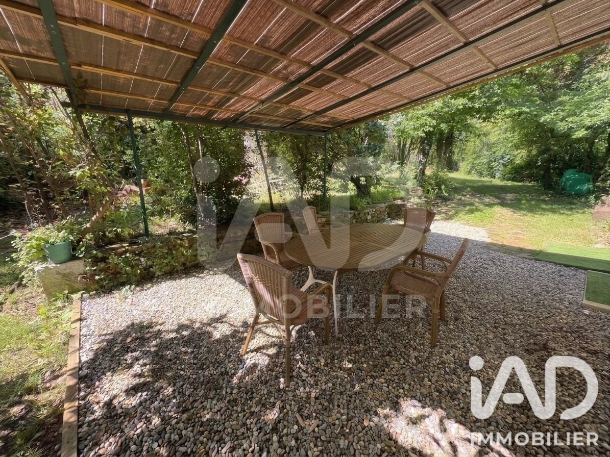 Maison à vendre, 74m², Molières-sur-Cèze