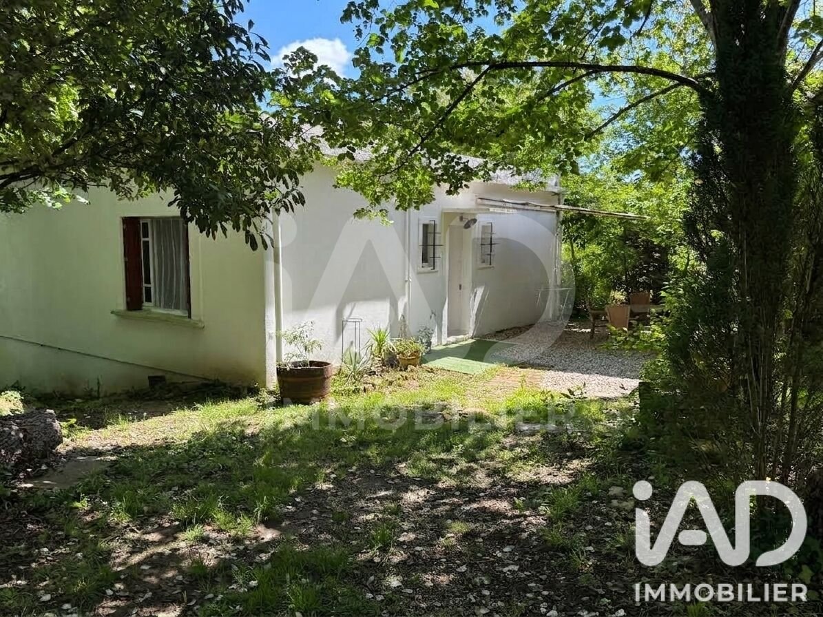 Maison à vendre, 74m², Molières-sur-Cèze