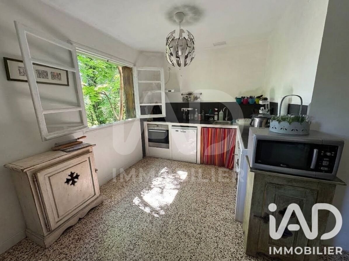 Maison à vendre, 74m², Molières-sur-Cèze