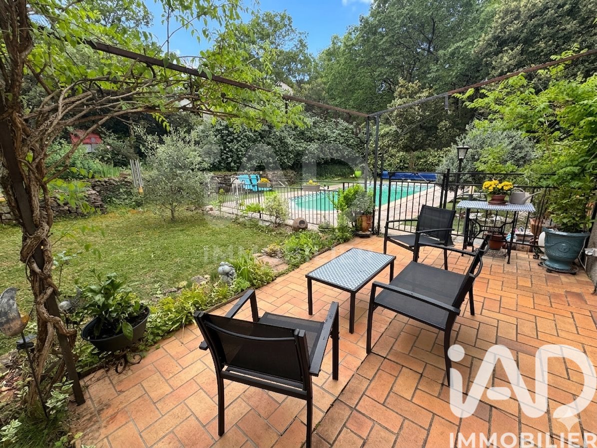 Maison à vendre, 210m², Molières-sur-Cèze