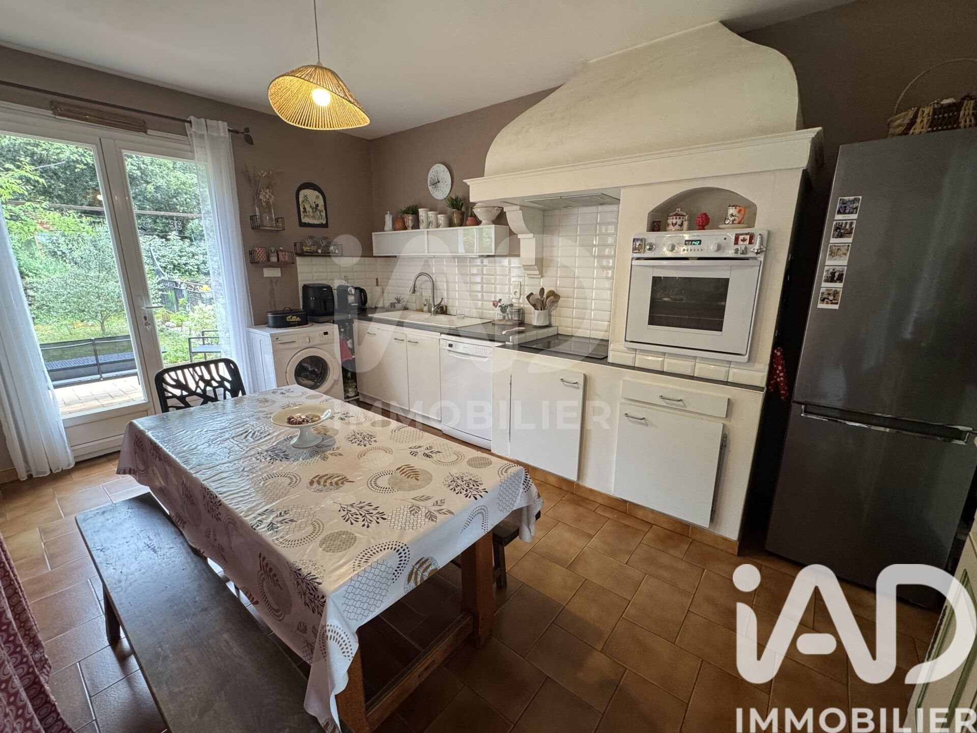 Maison à vendre, 210m², Molières-sur-Cèze