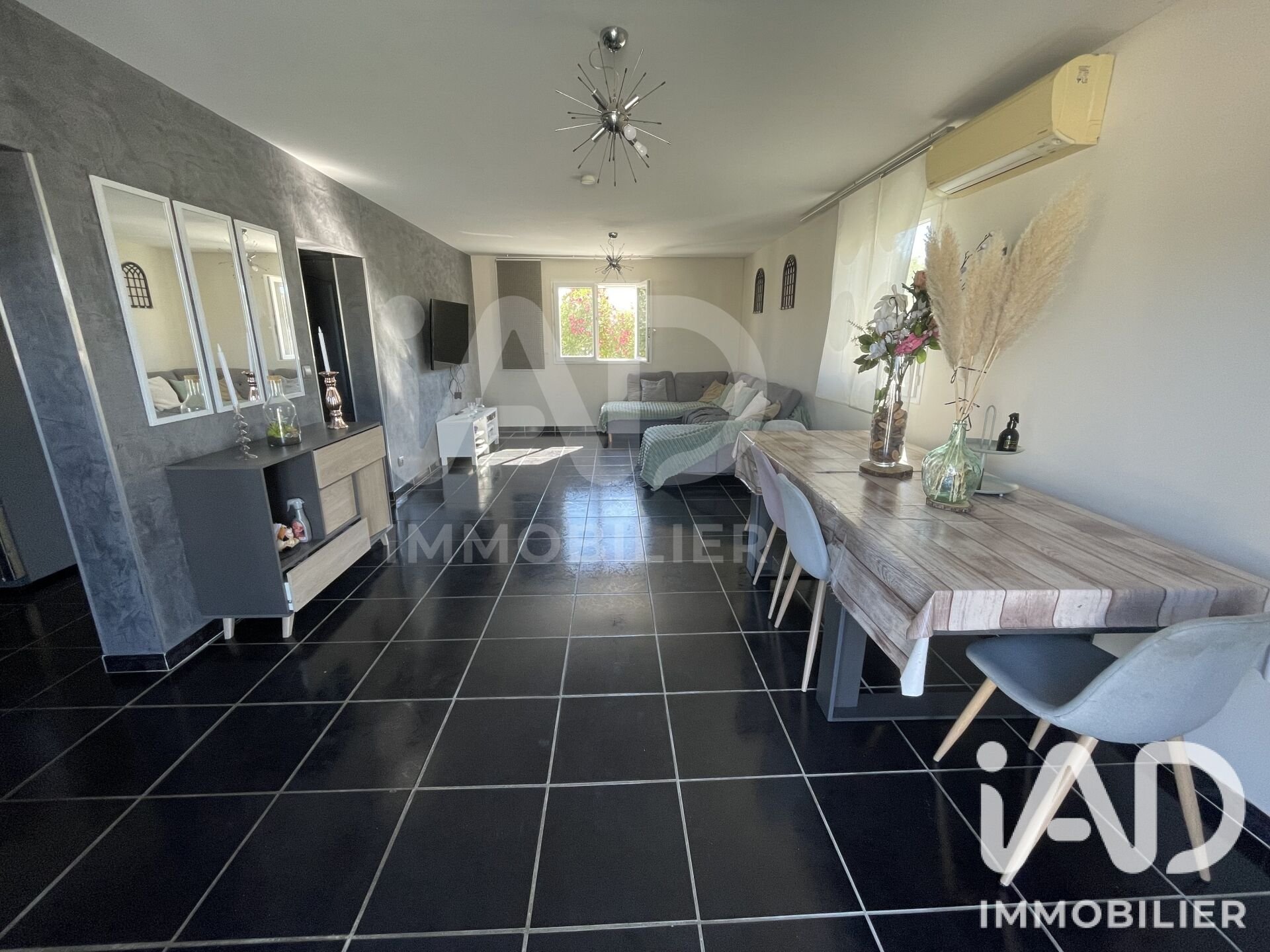Maison à vendre, 142m², Bellegarde