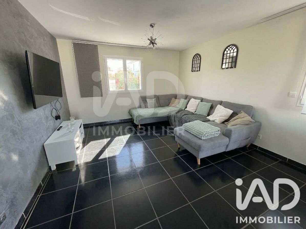 Maison à vendre, 142m², Bellegarde
