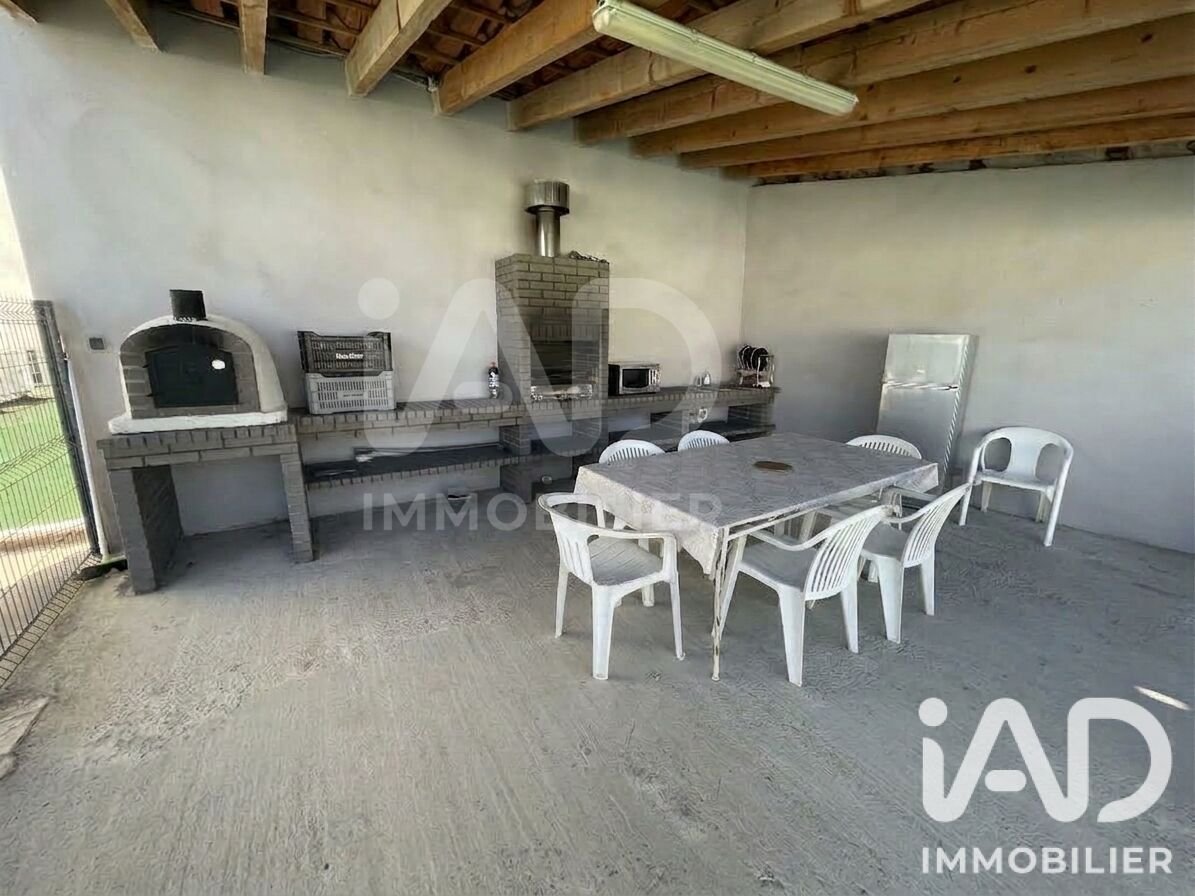 Maison à vendre, 142m², Bellegarde