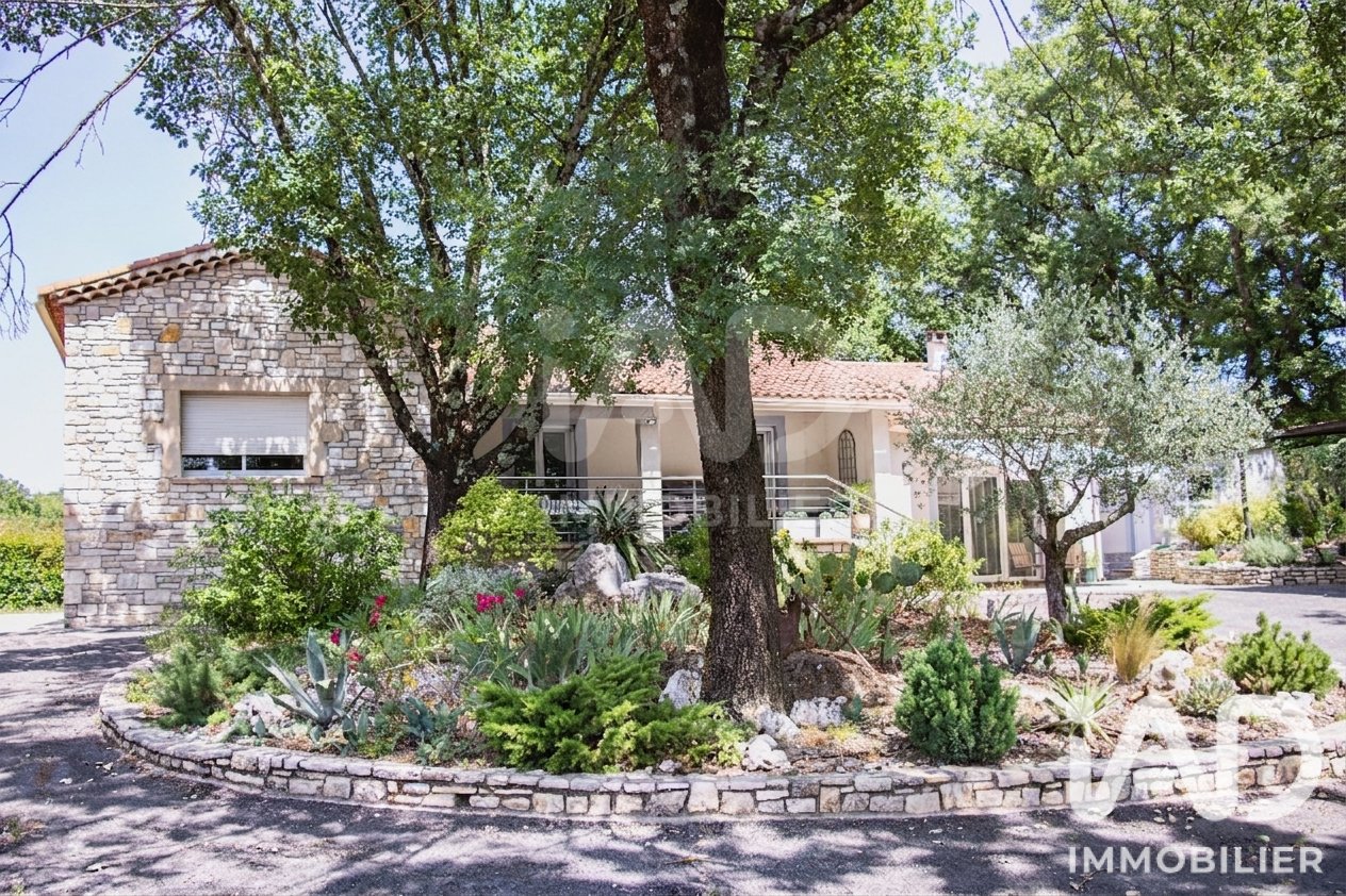 Maison à vendre, 155m², Méjannes-lès-Alès