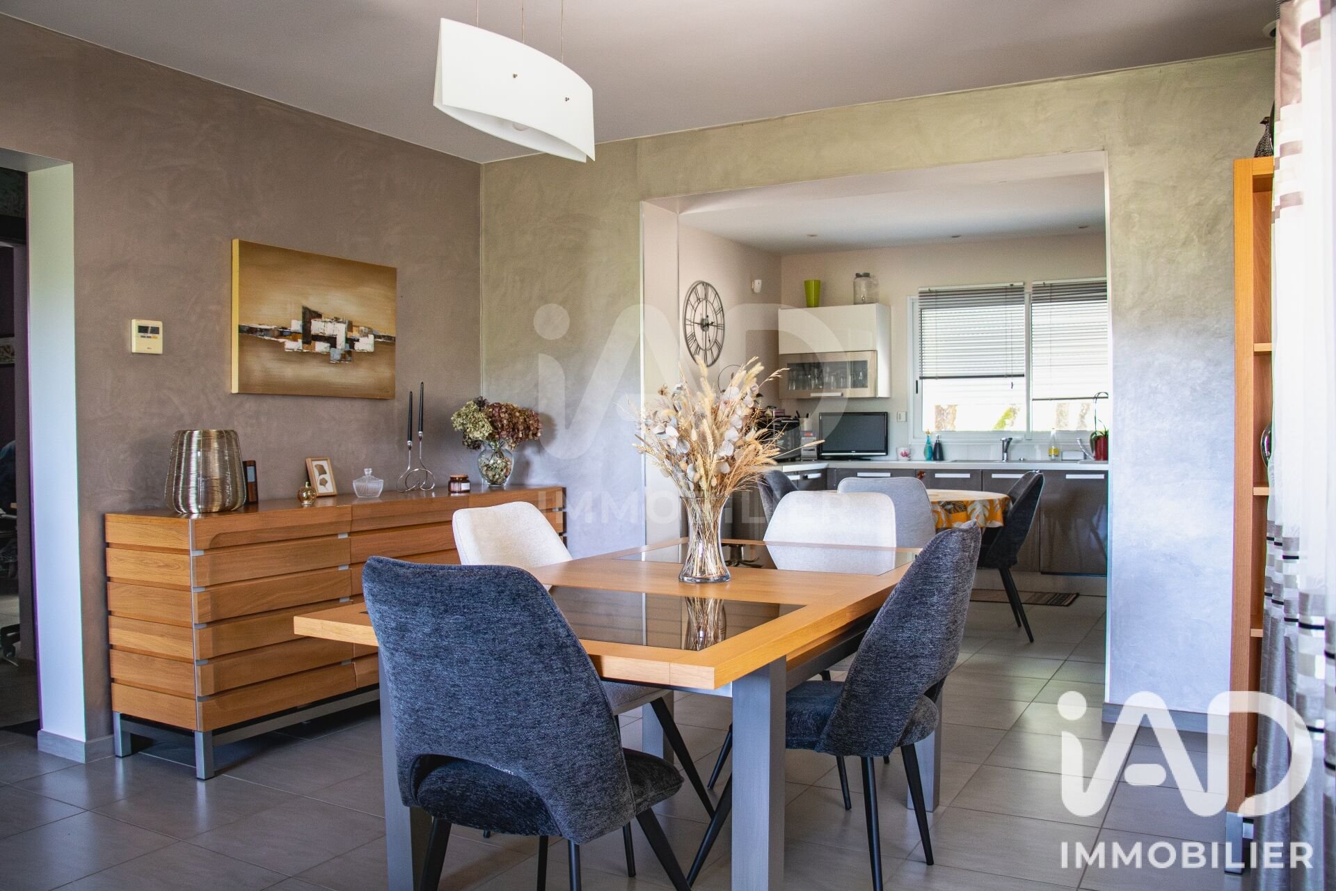 Maison à vendre, 155m², Méjannes-lès-Alès