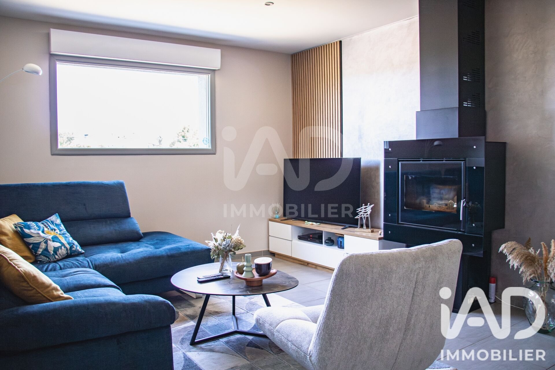 Maison à vendre, 155m², Méjannes-lès-Alès