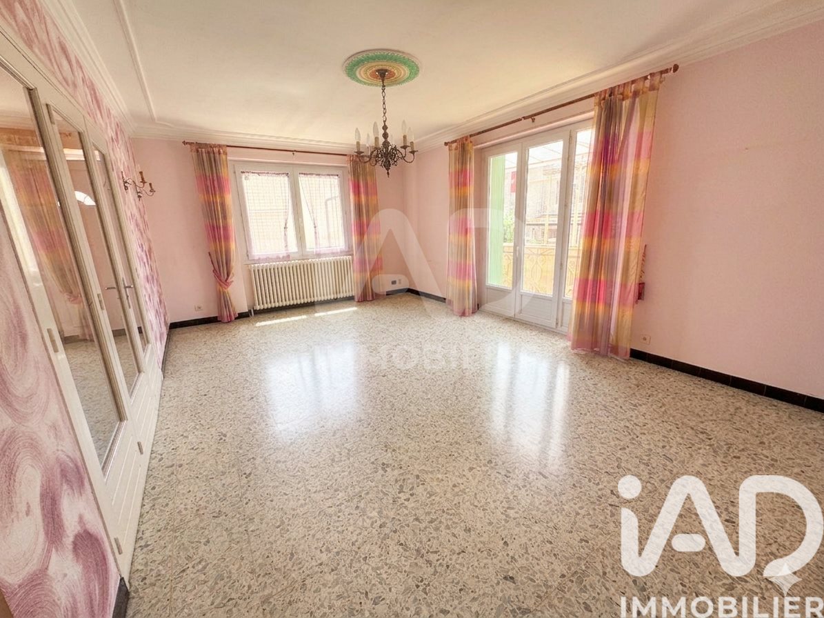 Maison à vendre, 85m², Les Salles-du-Gardon