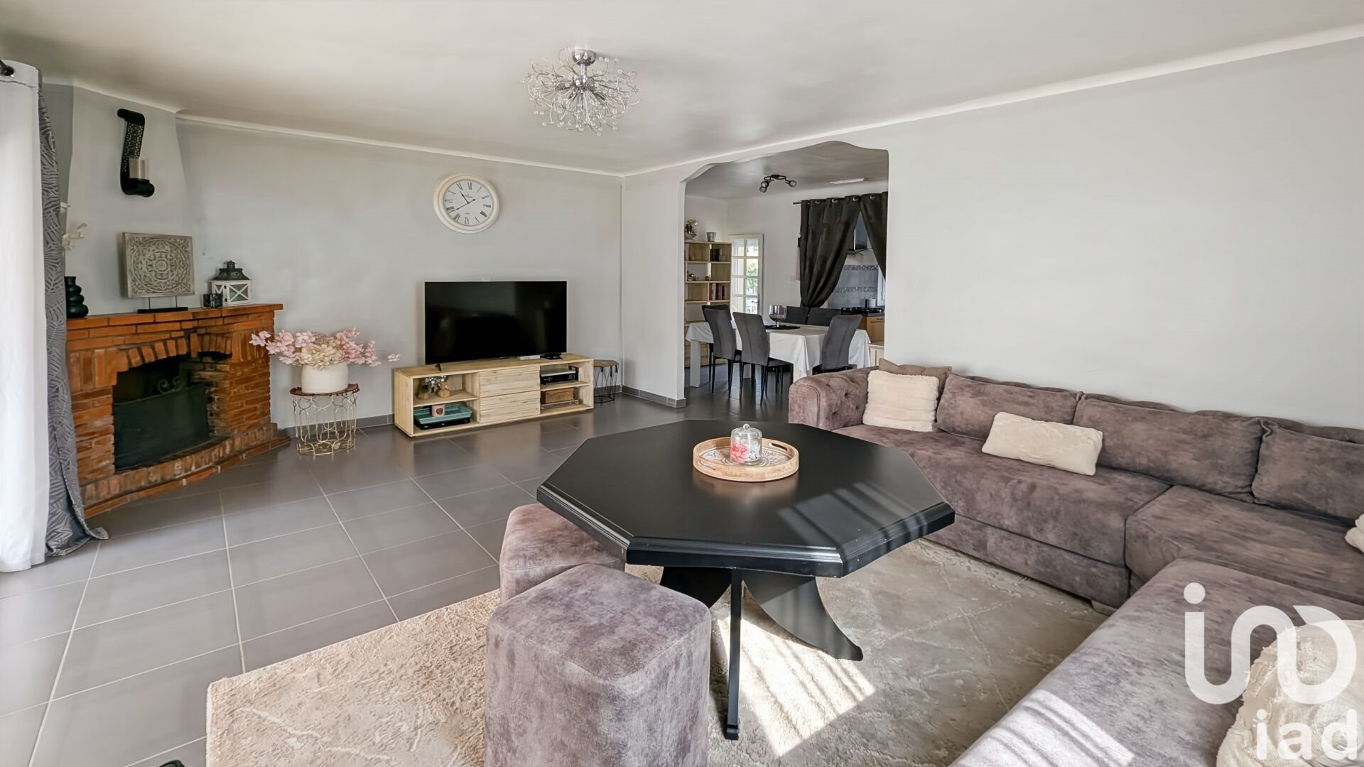 Maison à vendre, 105m², Bagnols-sur-Cèze