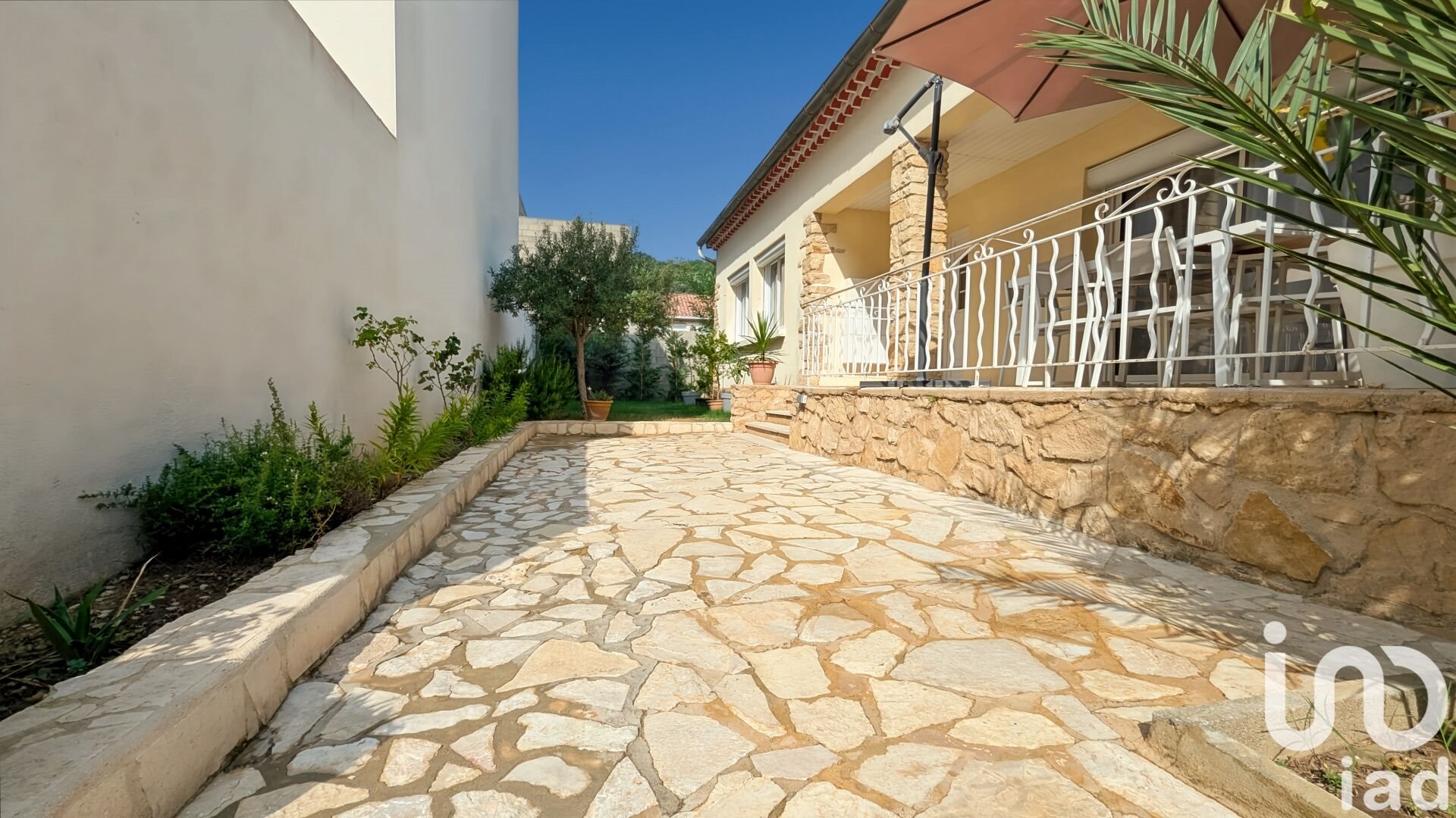Maison à vendre, 105m², Bagnols-sur-Cèze