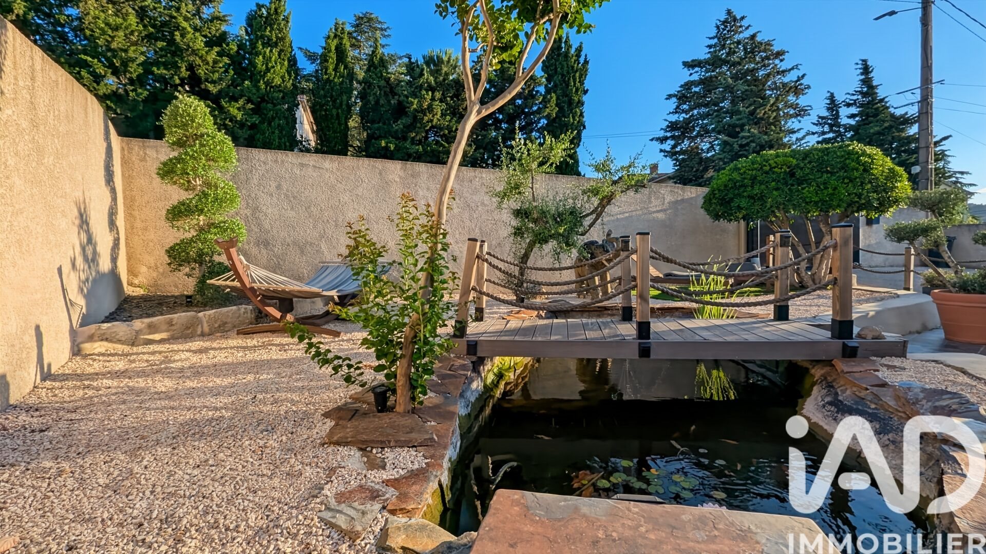 Maison à vendre, 156m², Bagnols-sur-Cèze
