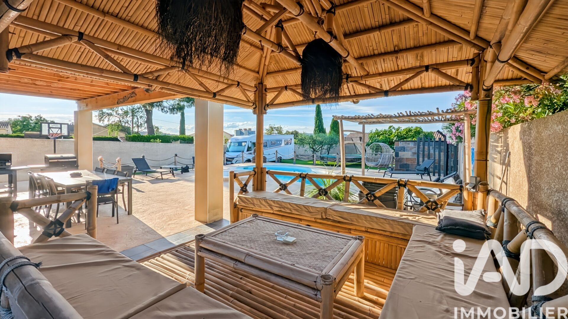 Maison à vendre, 156m², Bagnols-sur-Cèze