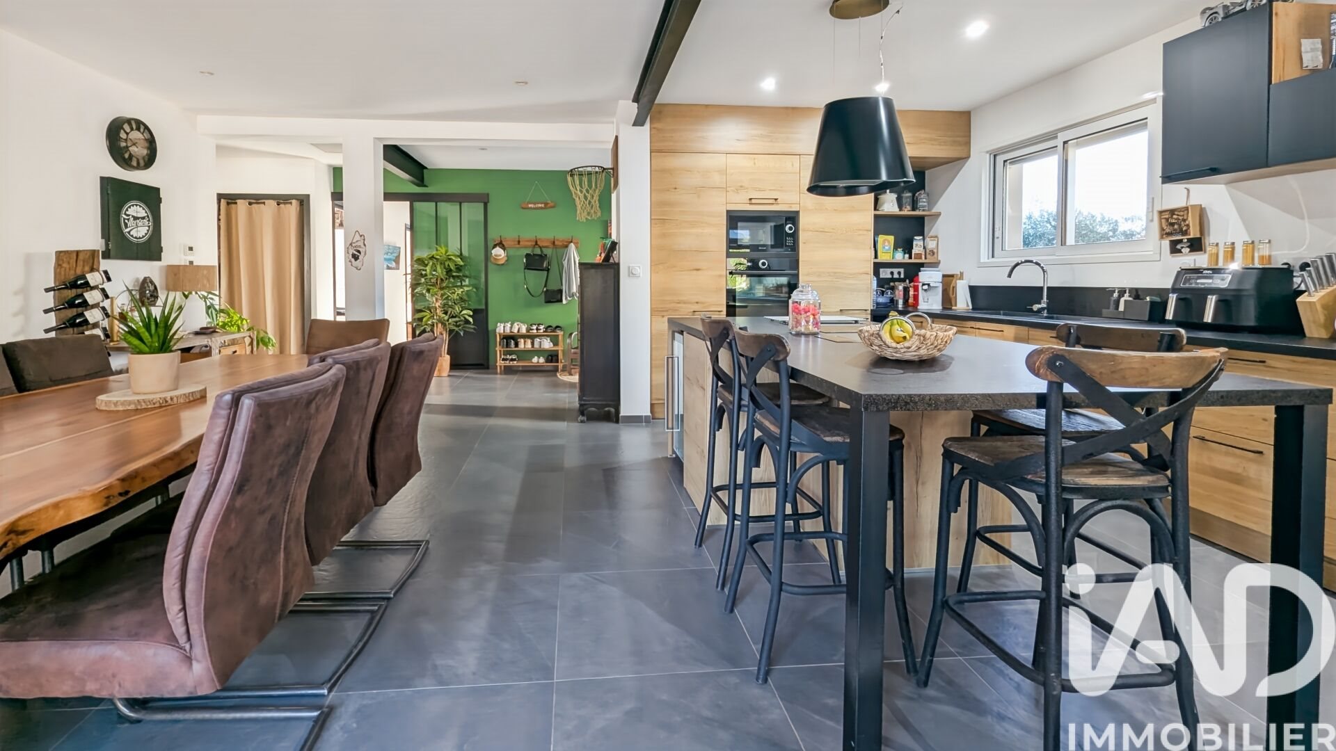Maison à vendre, 156m², Bagnols-sur-Cèze
