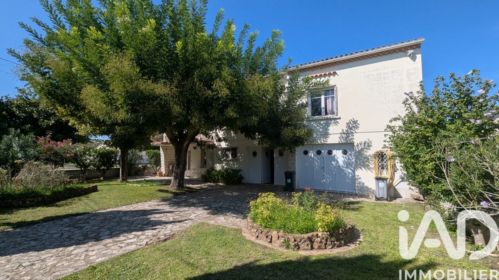 Maison à vendre, 117m², Roquemaure