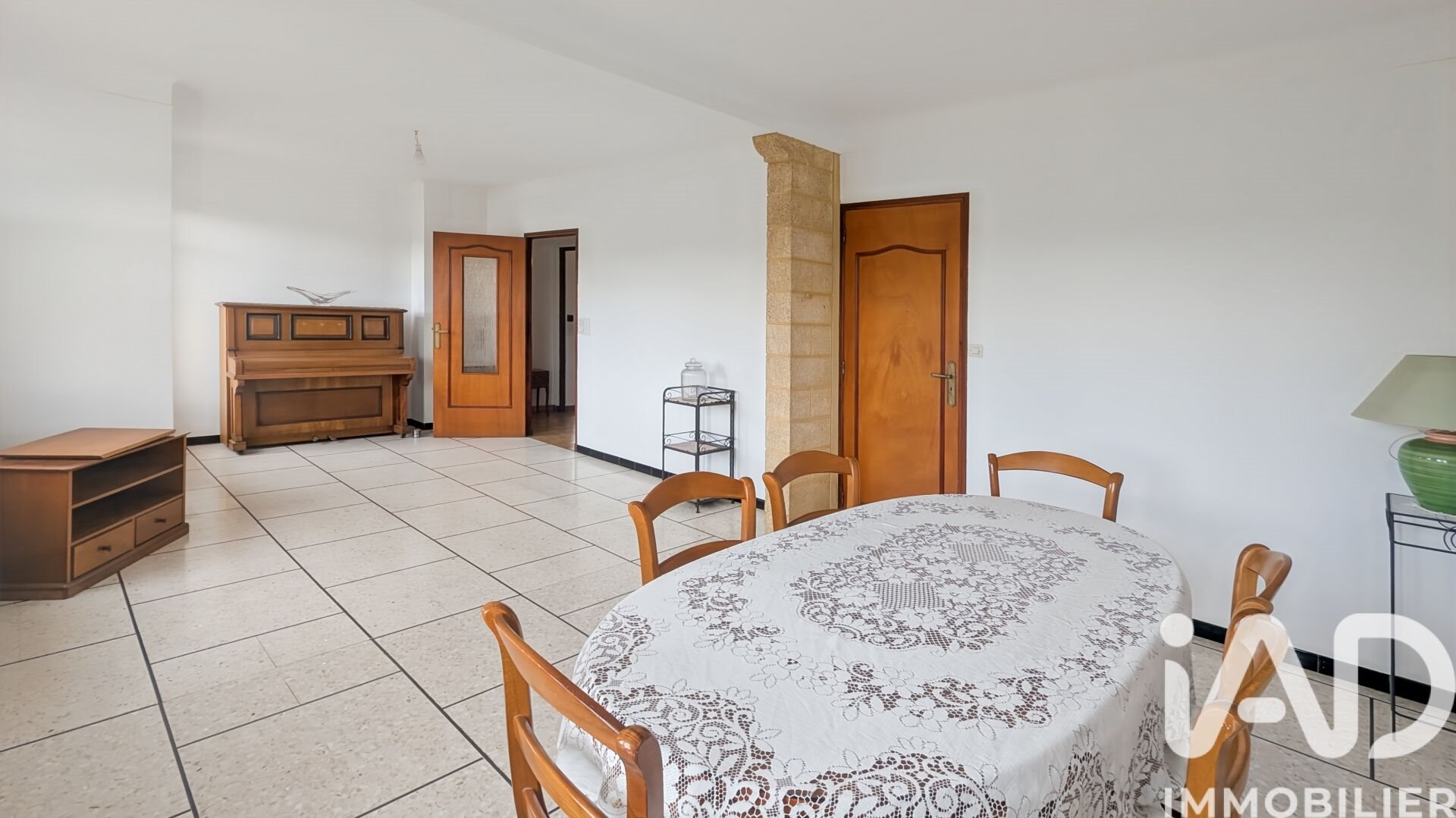 Maison à vendre, 117m², Roquemaure