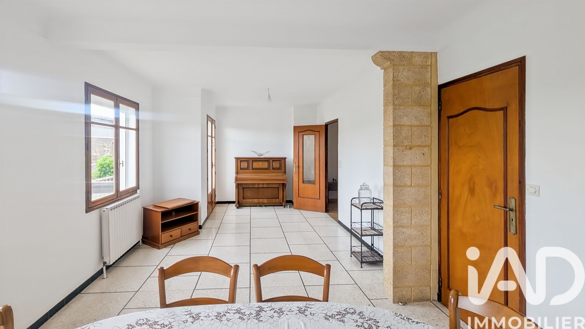 Maison à vendre, 117m², Roquemaure