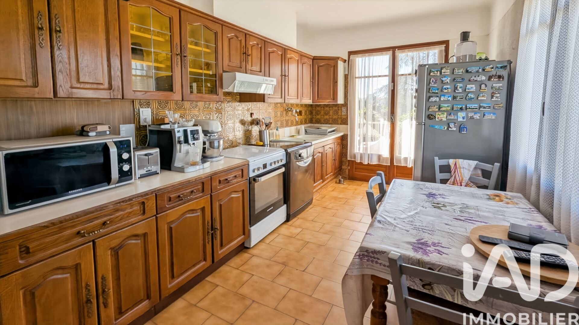 Maison à vendre, 117m², Roquemaure