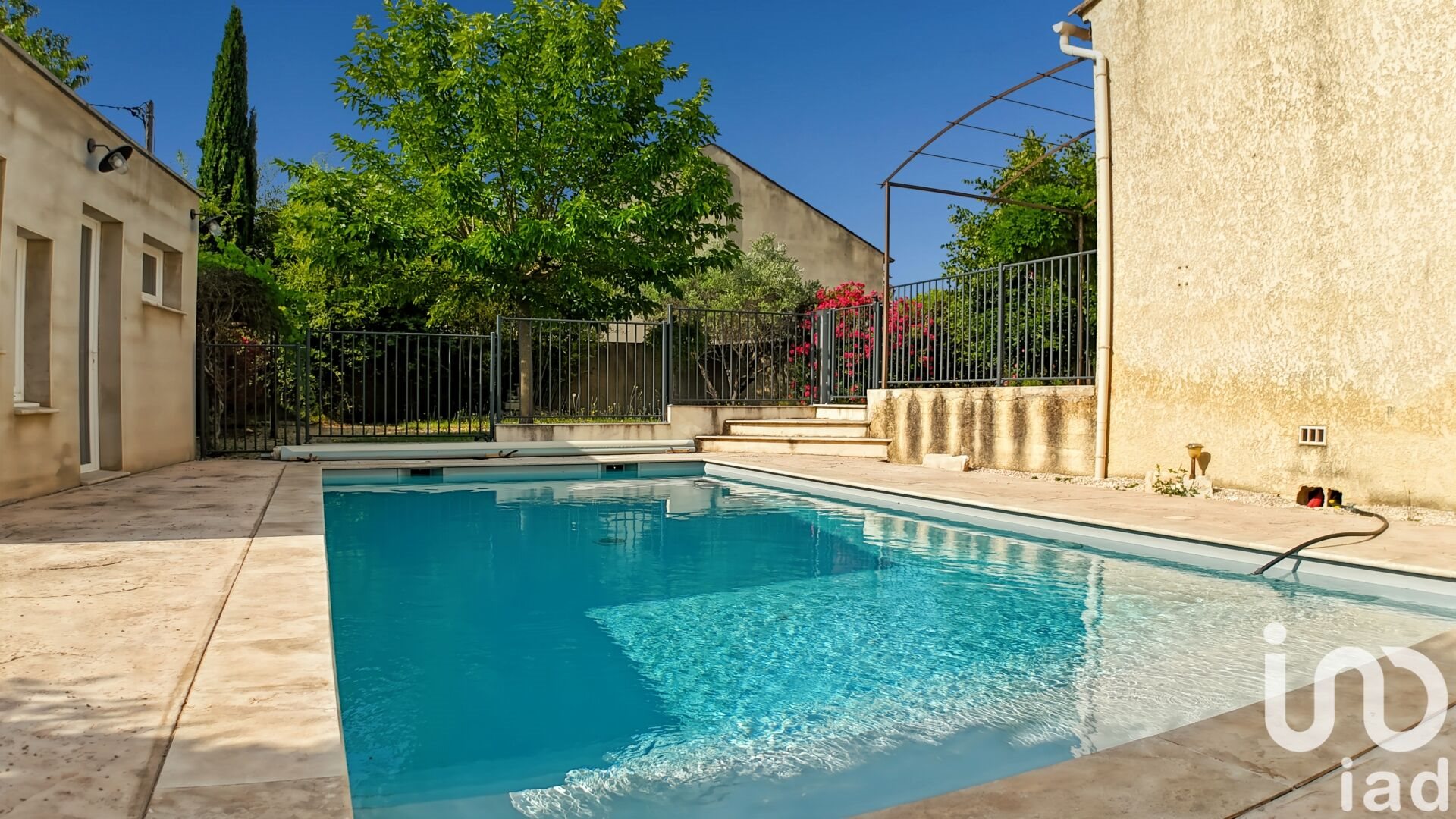 Maison à vendre, 135m², Bagnols-sur-Cèze