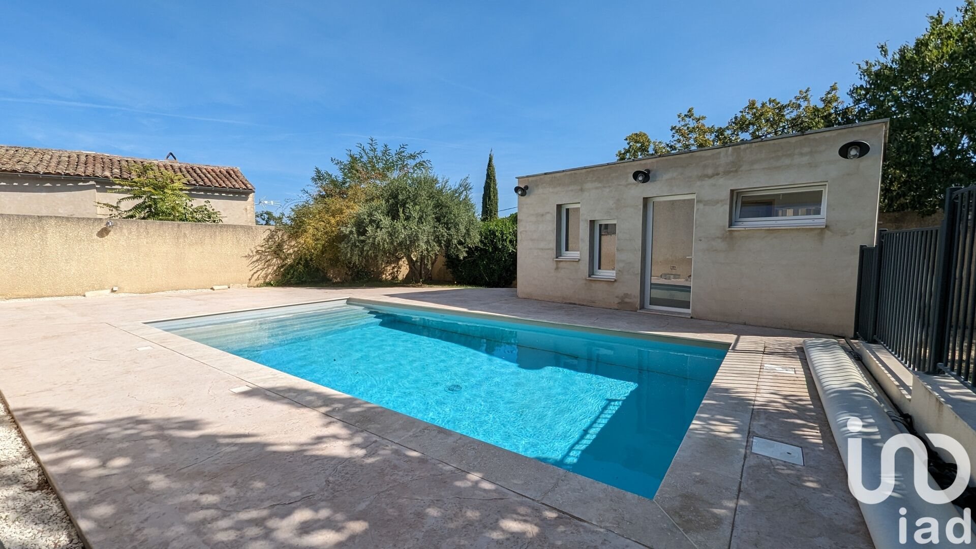 Maison à vendre, 135m², Bagnols-sur-Cèze