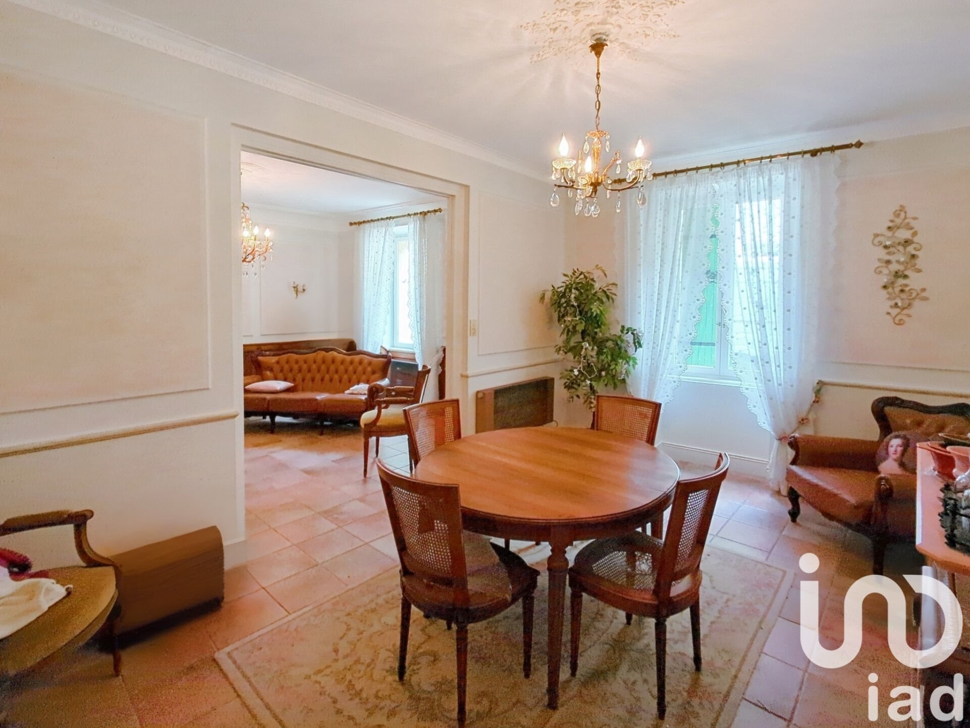 Maison à vendre, 150m², Connaux