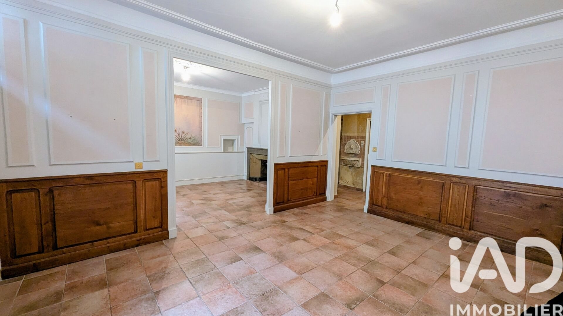 Maison à vendre, 150m², Connaux