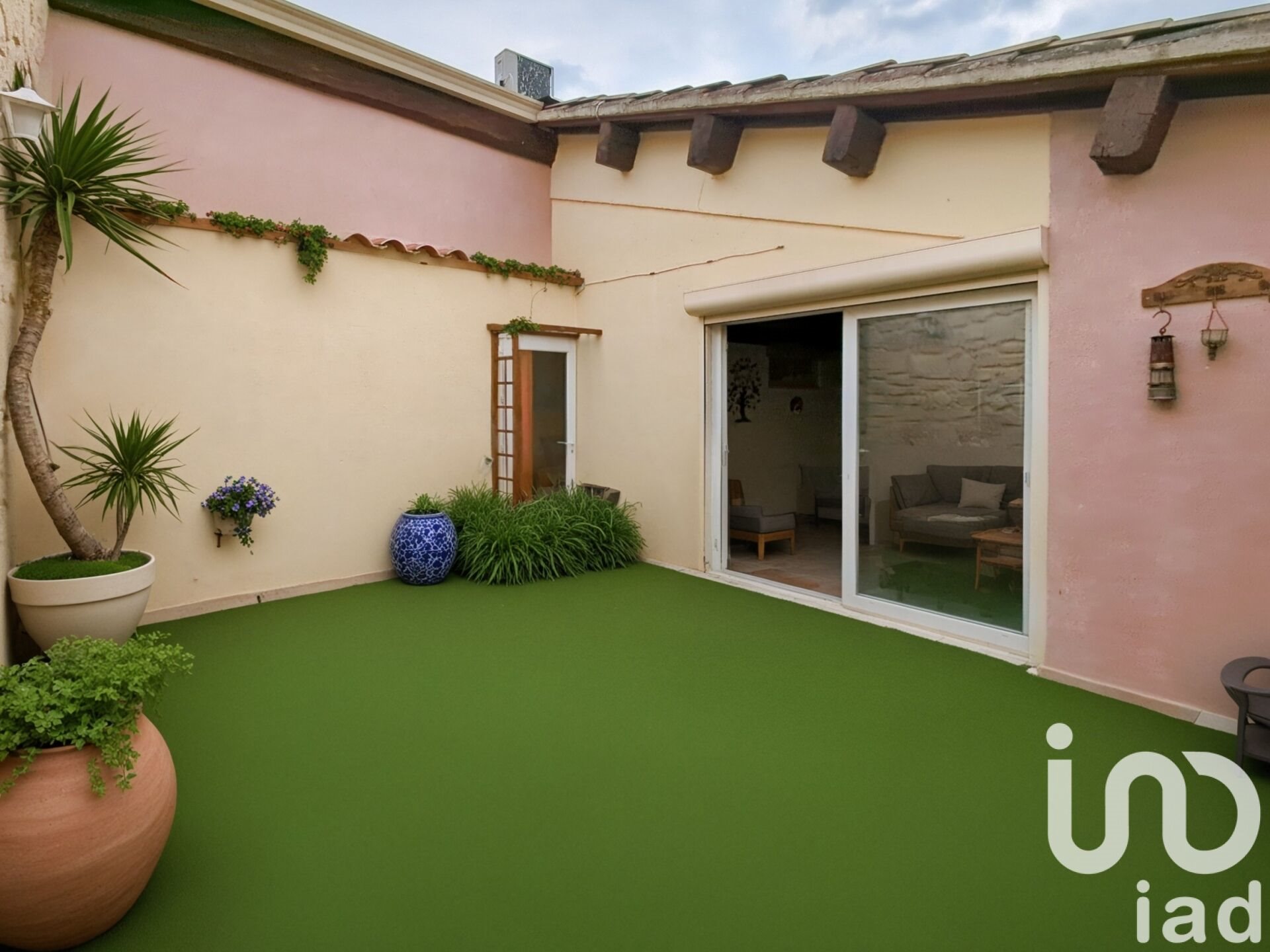 Maison à vendre, 150m², Connaux