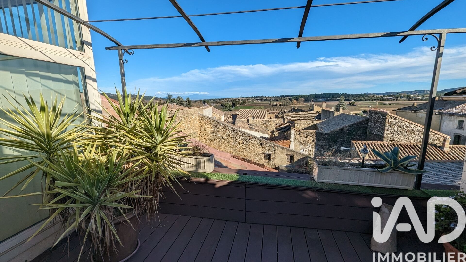 Maison à vendre, 150m², Connaux