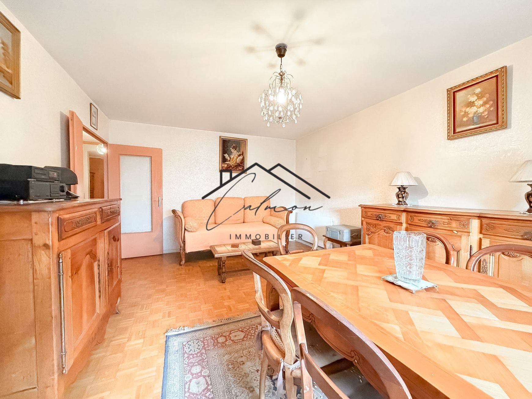 Appartement à vendre, 3m², Villemomble