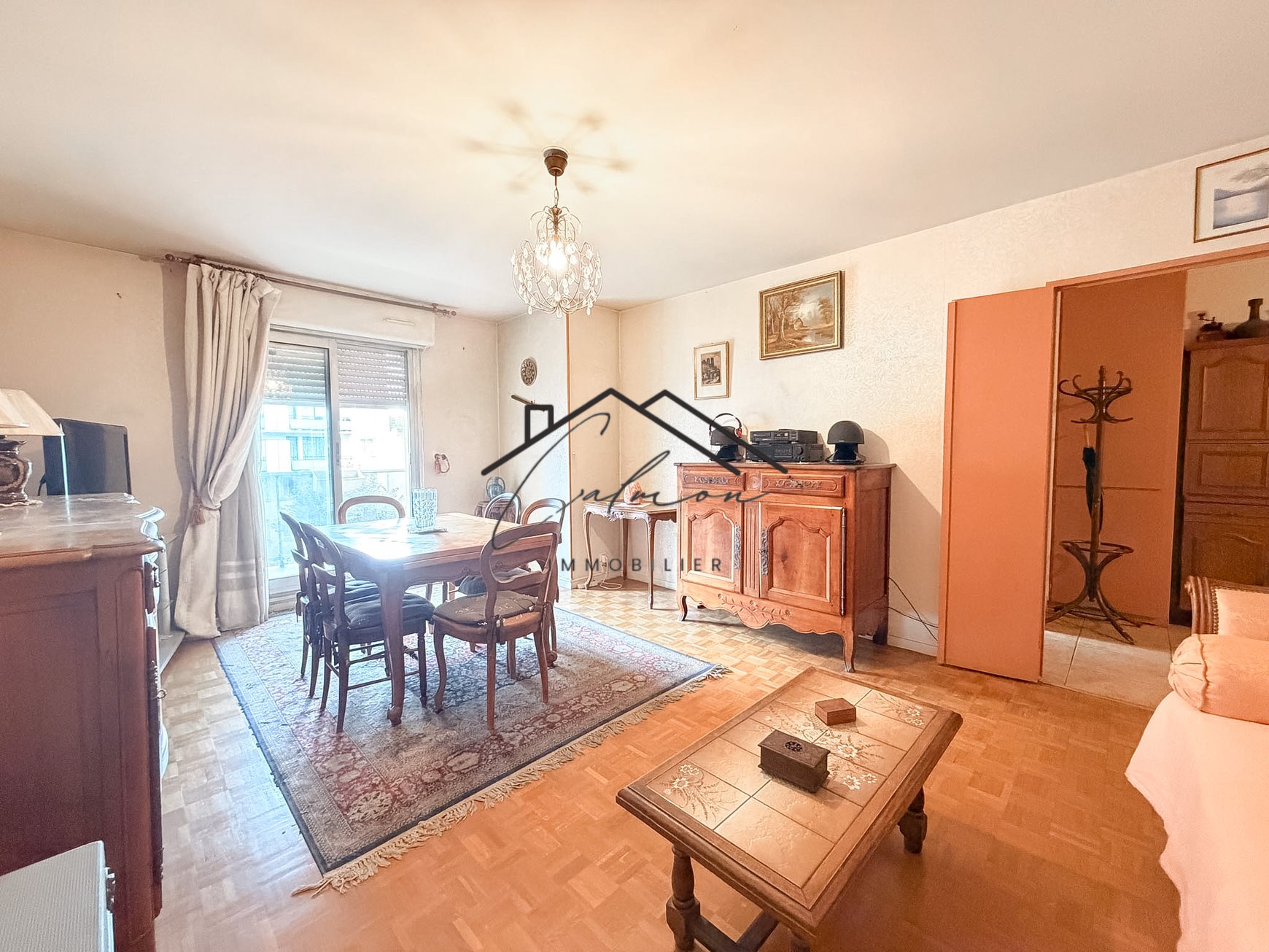 Appartement à vendre, 3m², Villemomble