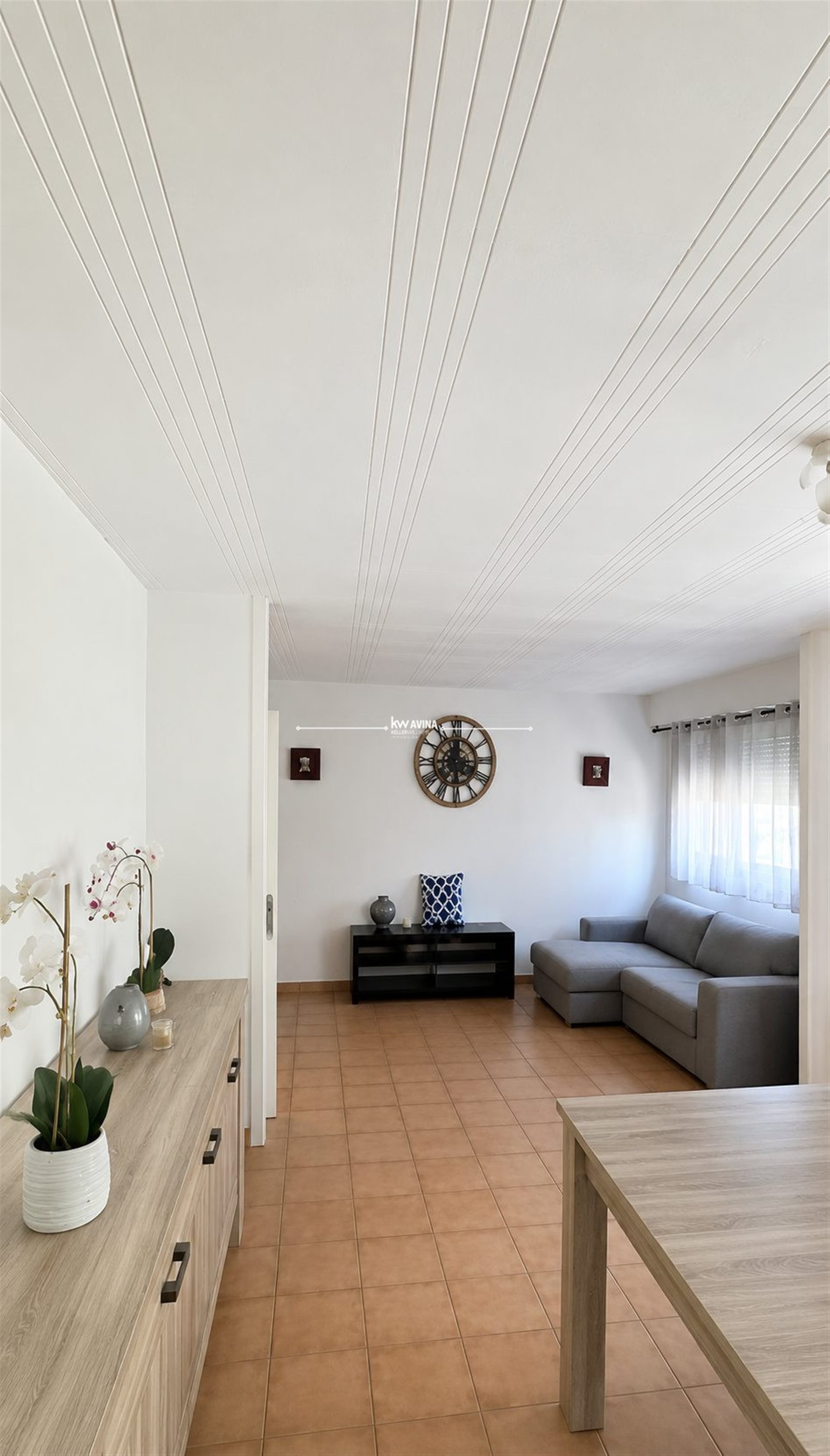 Appartement à vendre, 80m², Marseille 12ème