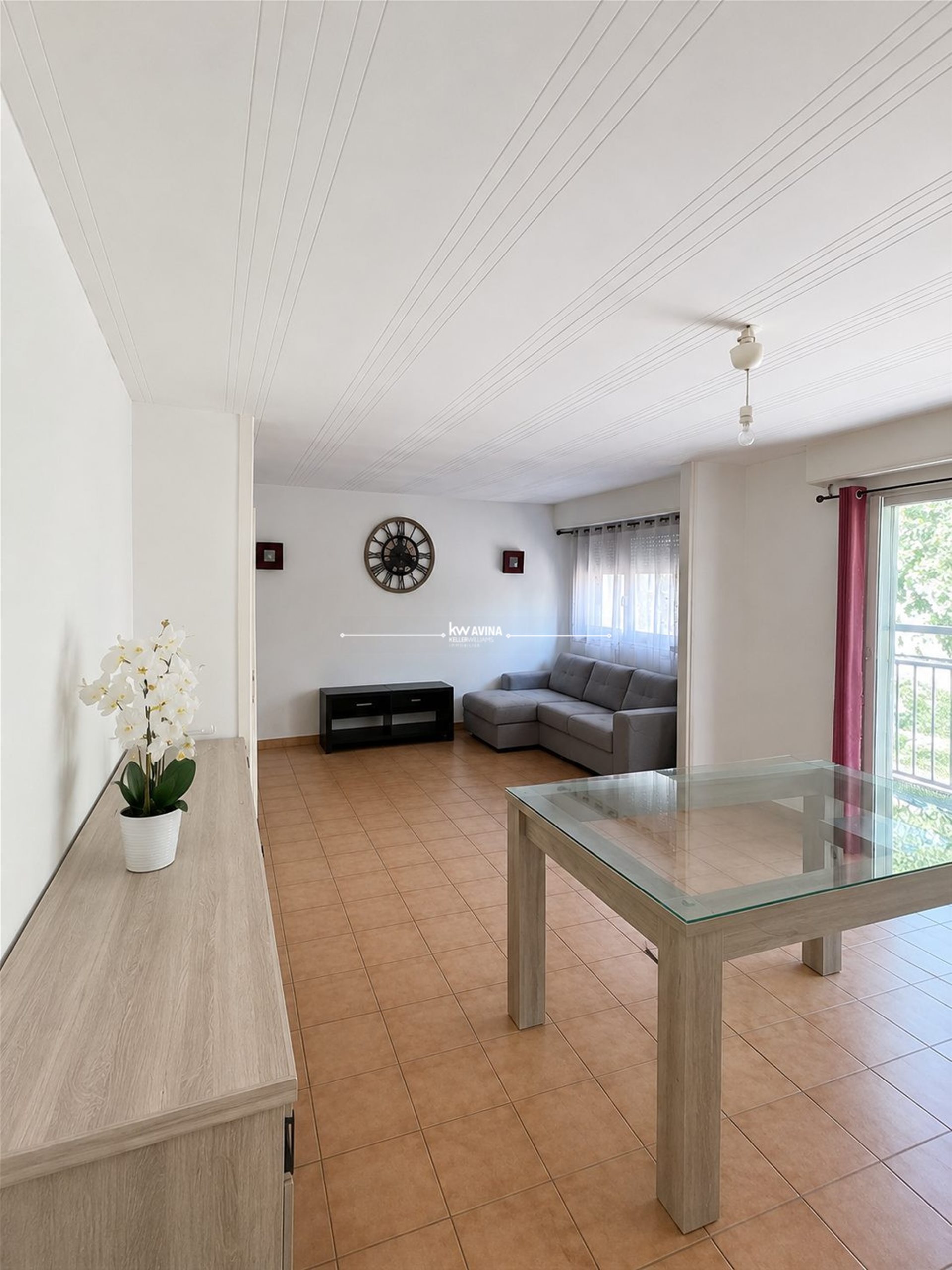 Appartement à vendre, 80m², Marseille 12ème