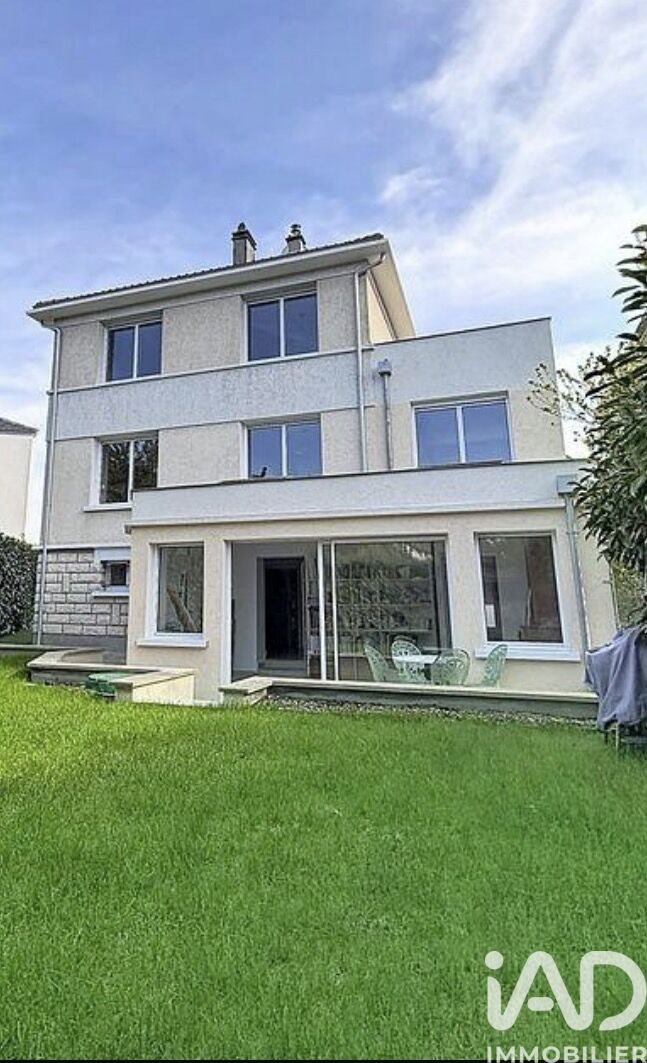 Maison à vendre, 145m², Massy