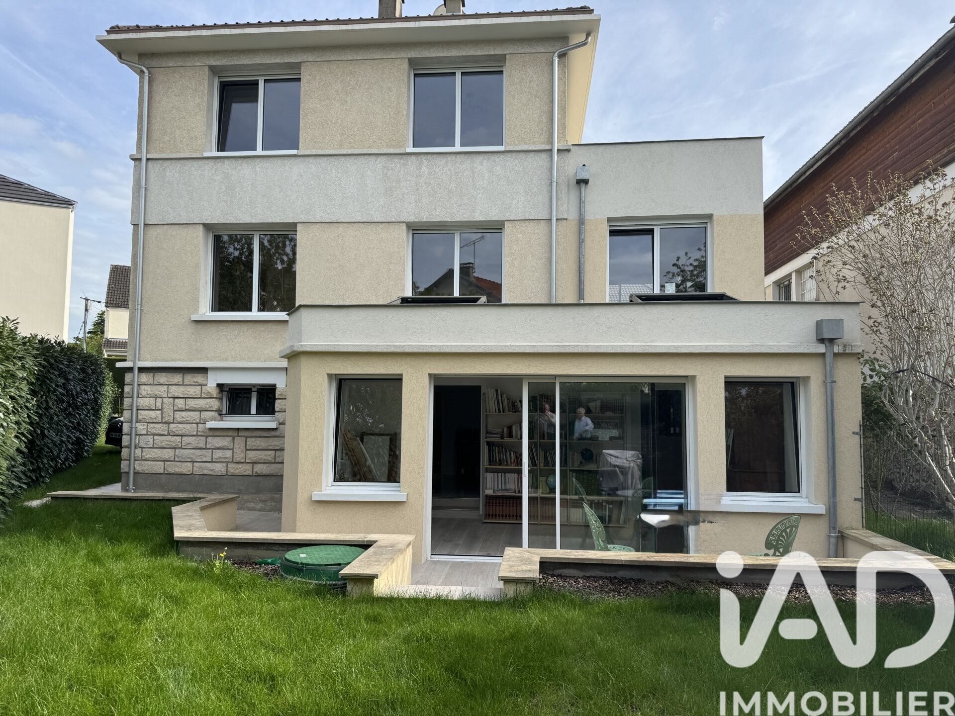 Maison à vendre, 145m², Massy