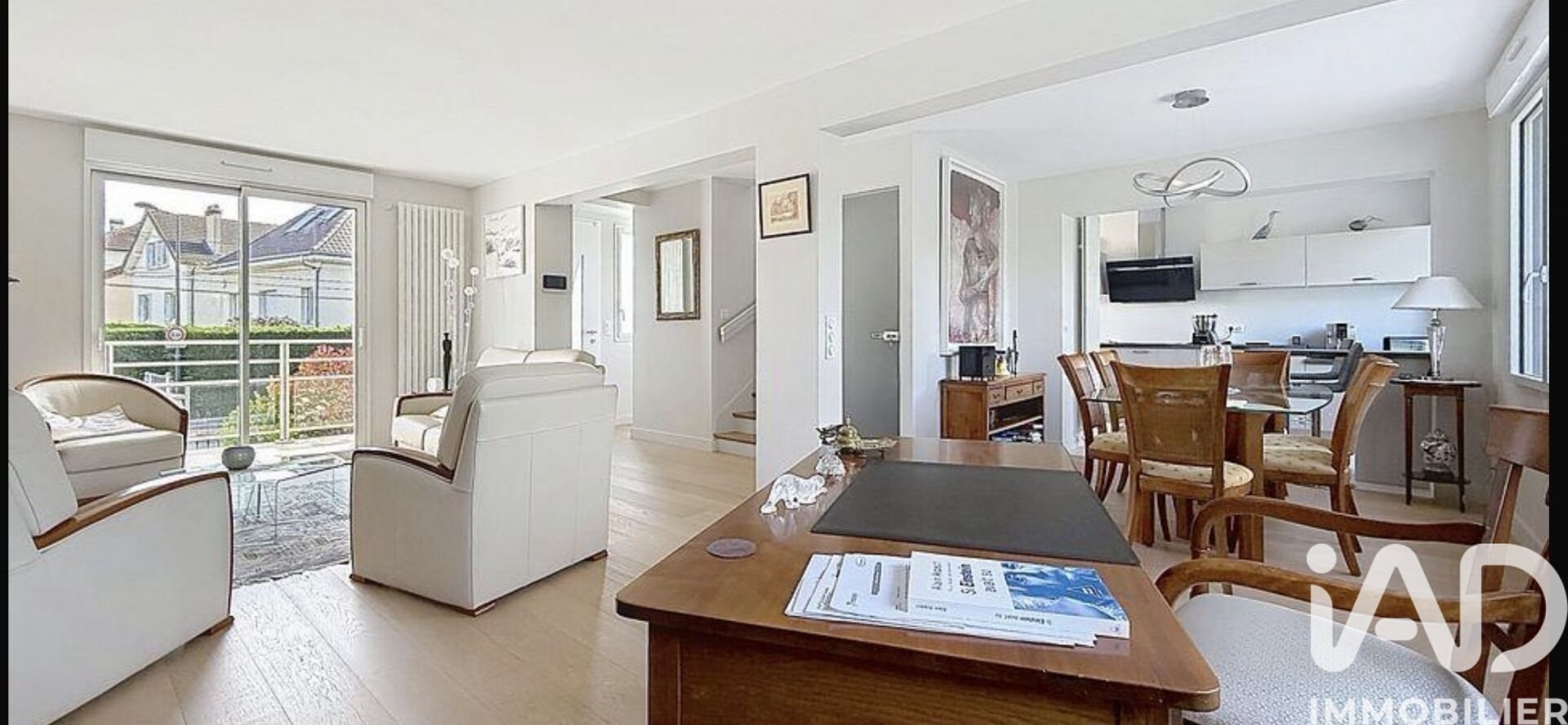 Maison à vendre, 145m², Massy