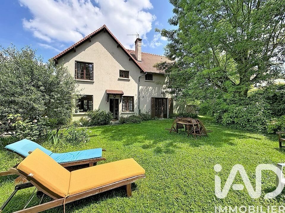 Maison à vendre, 174m², Massy