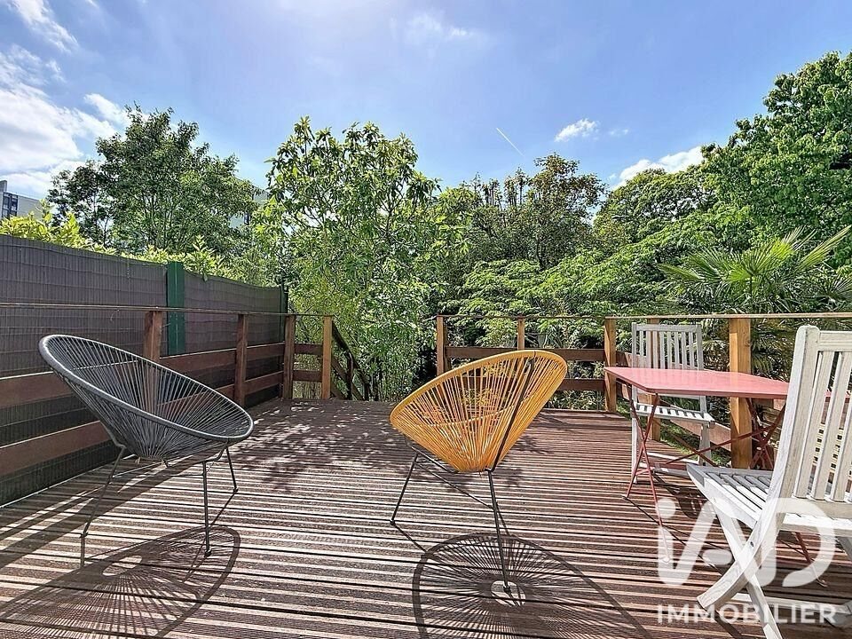 Maison à vendre, 104m², Massy
