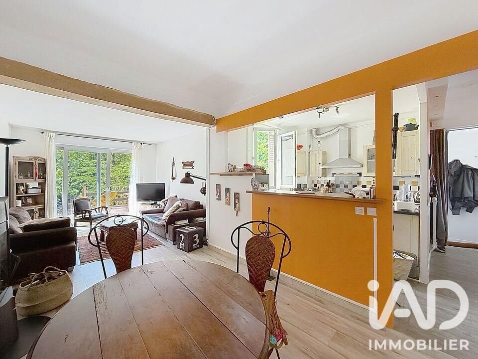Maison à vendre, 104m², Massy