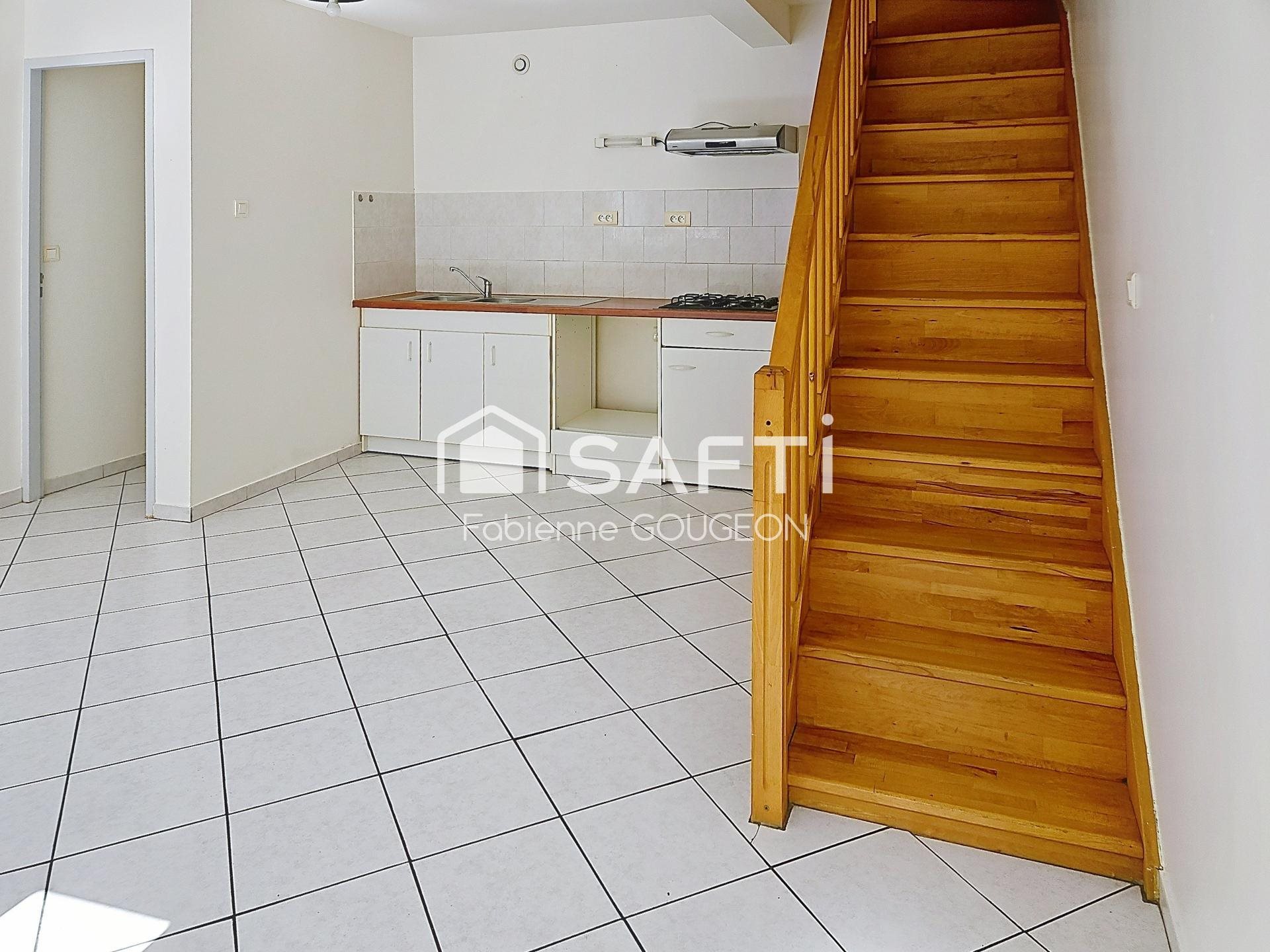 Appartement à louer, 89m², Marthon