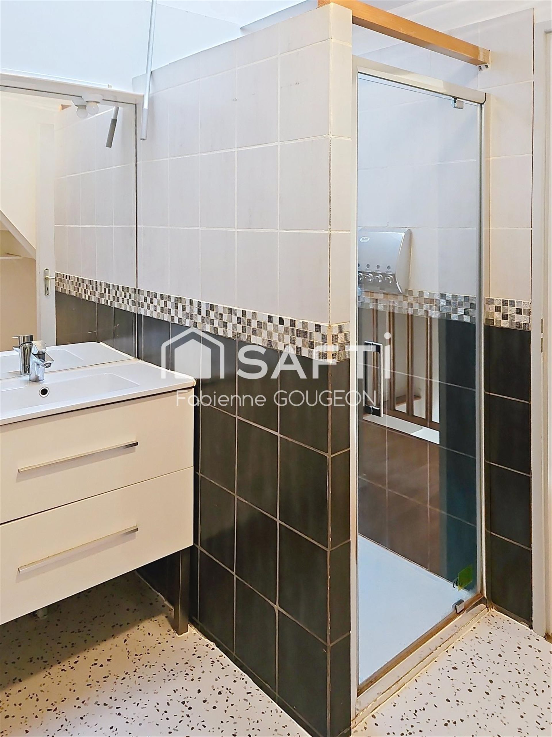 Appartement à louer, 89m², Marthon