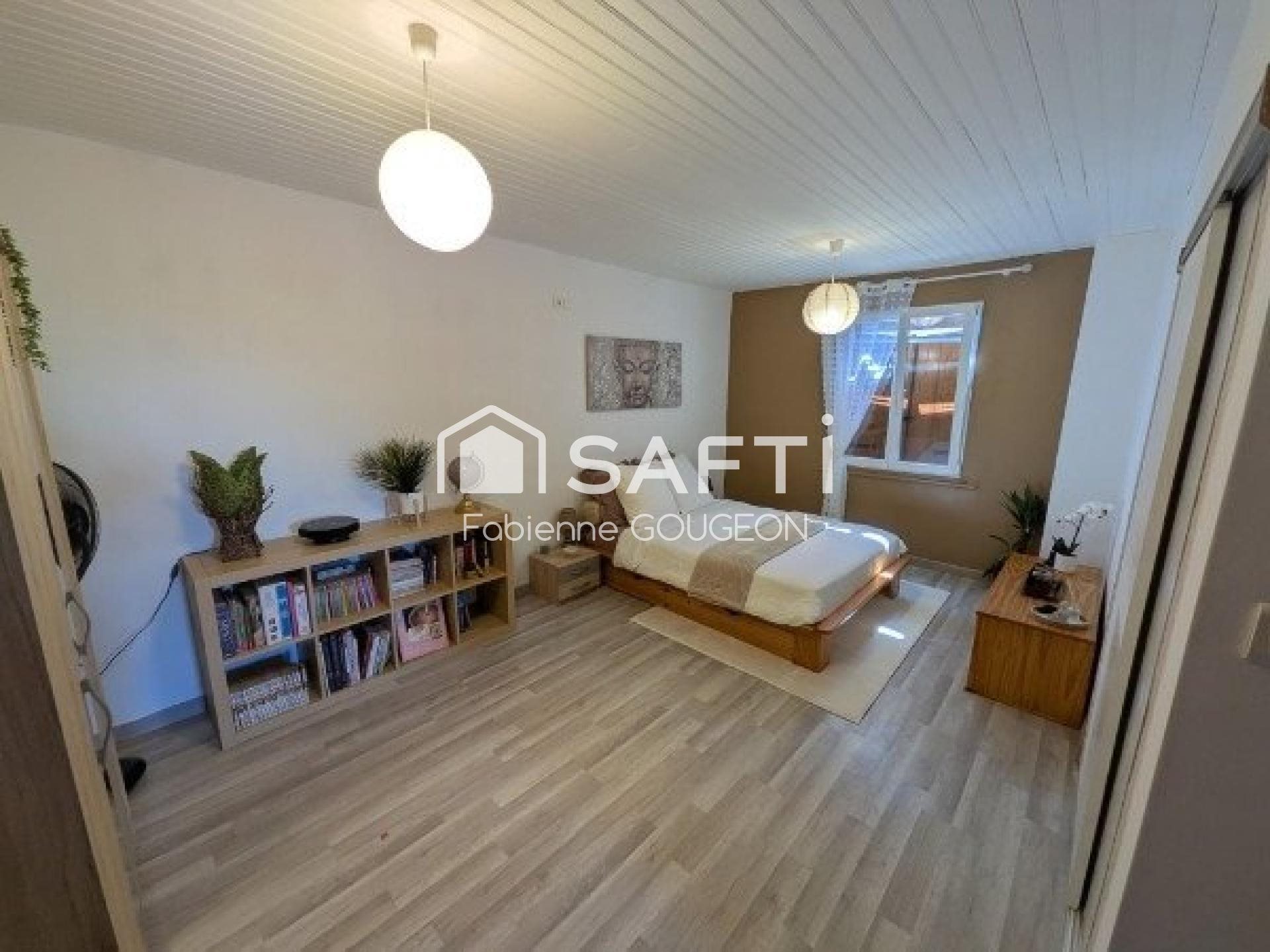 Maison à vendre, 214m², Sers