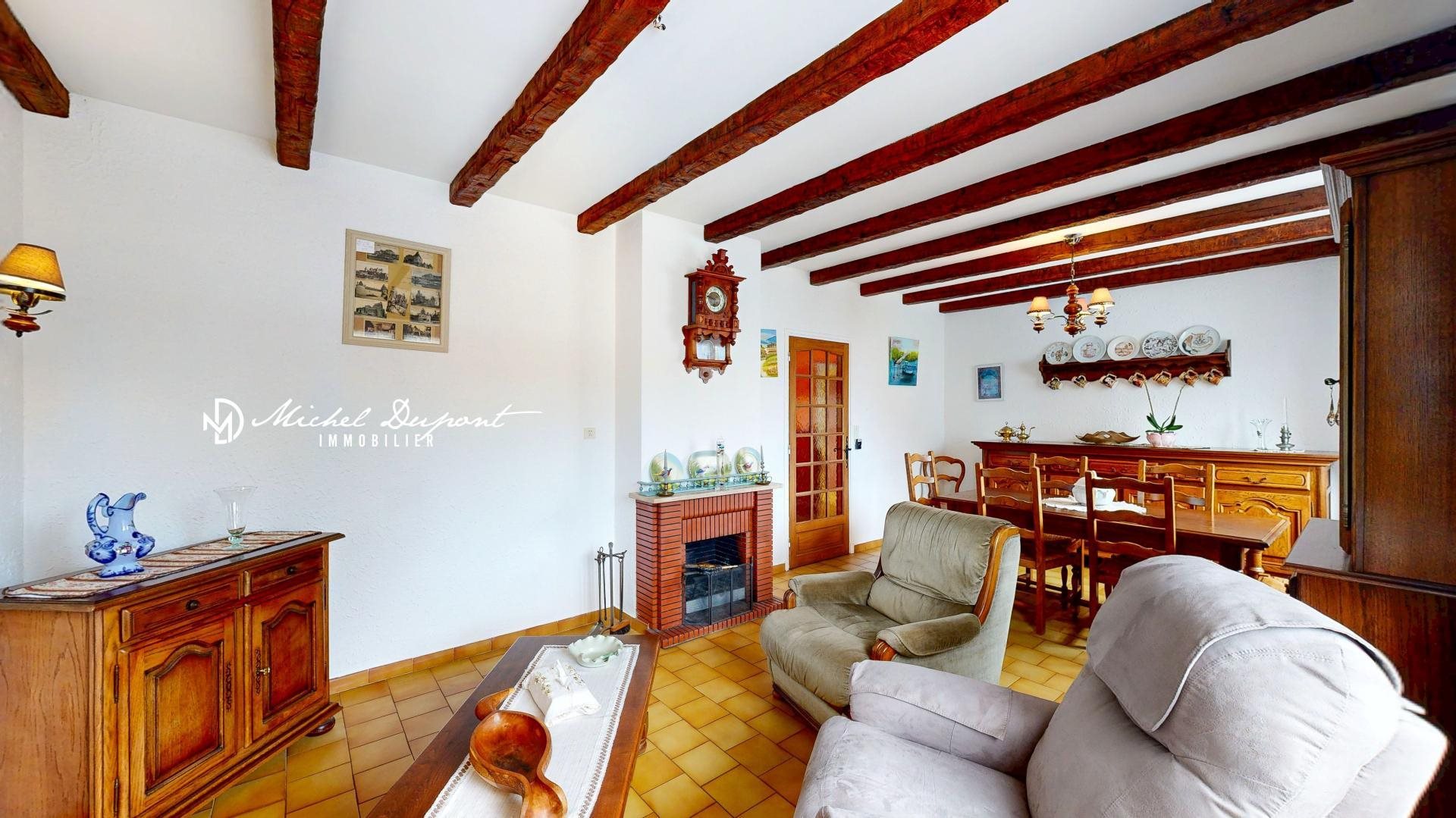 Maison à vendre, 104m², Le Bugue