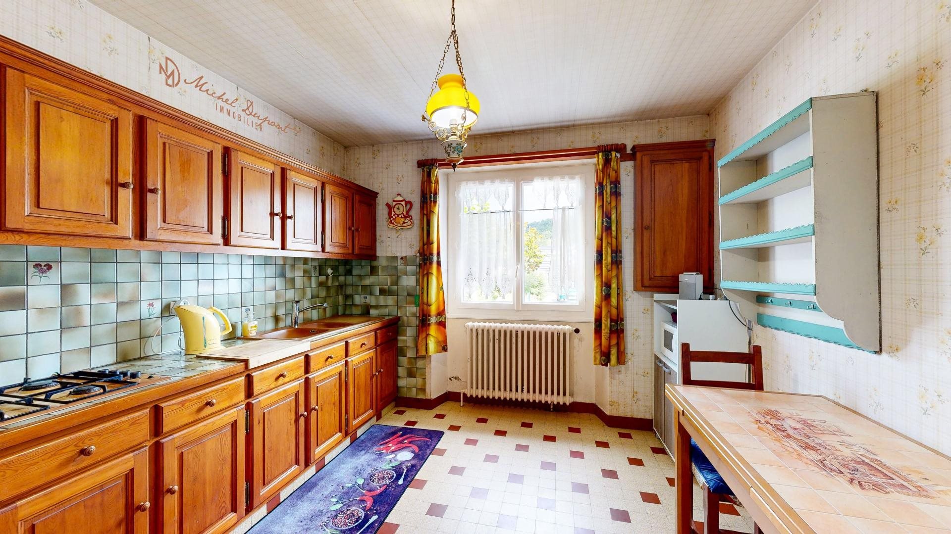 Maison à vendre, 104m², Le Bugue